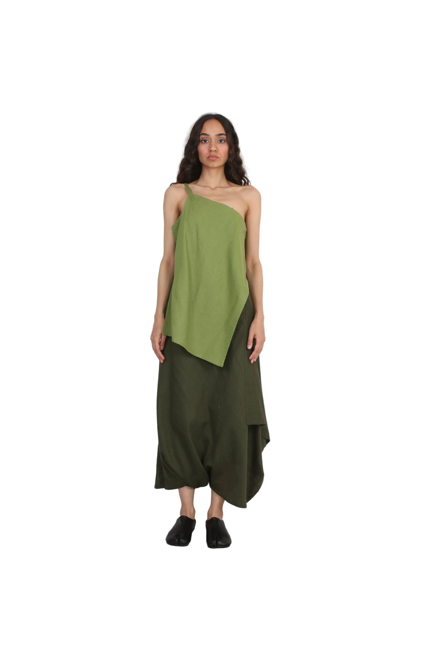The Poise Top