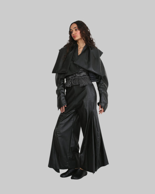 The Vector Jacket