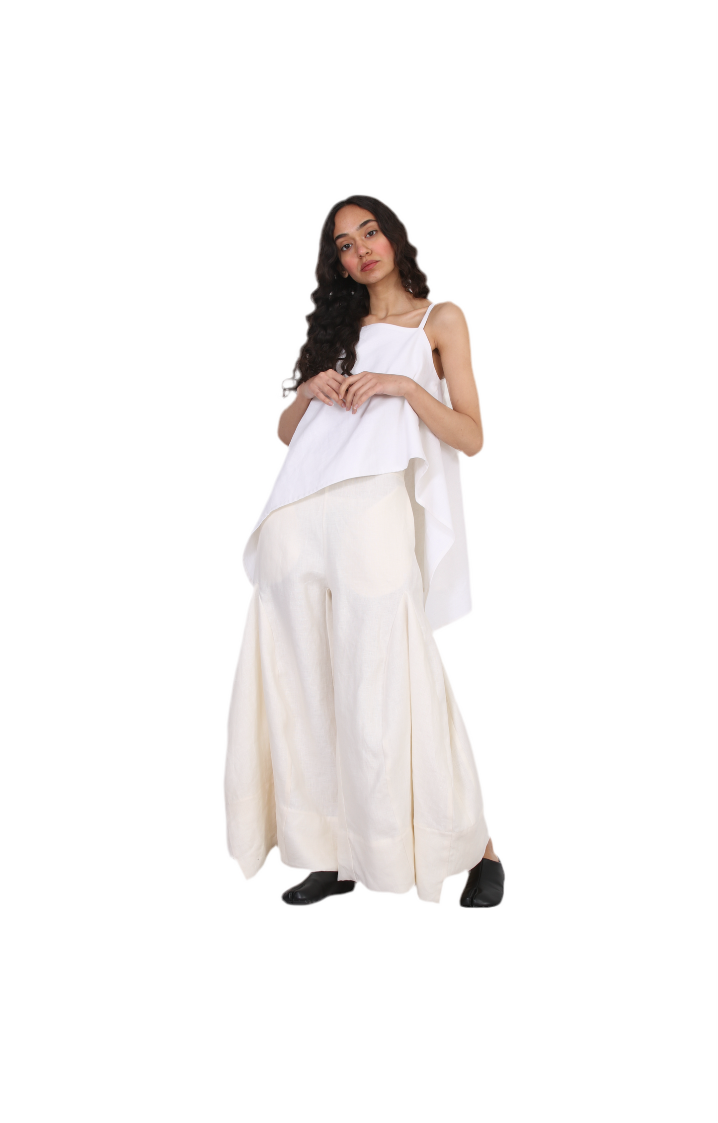 Dream circle pants