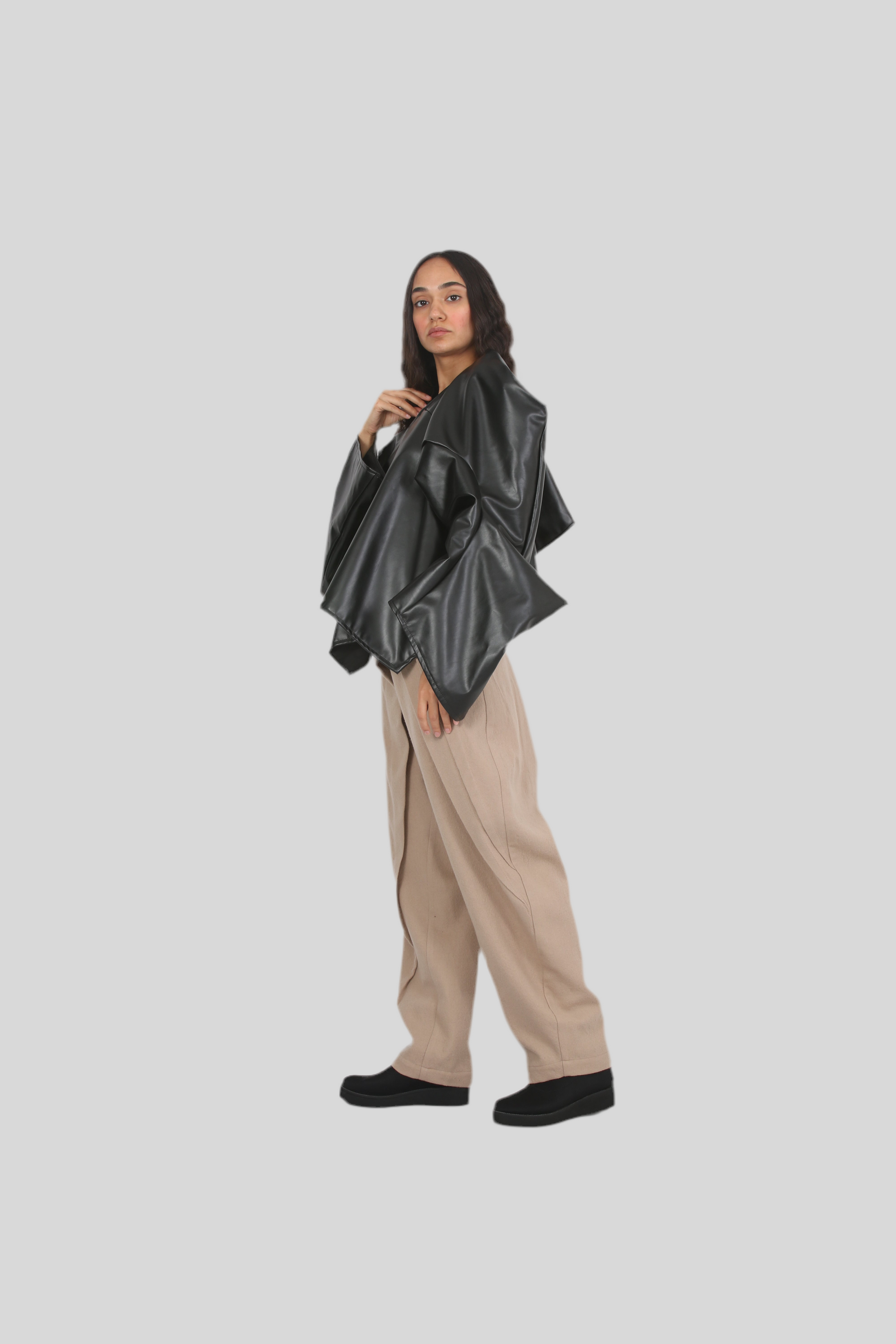 The Koan Jacket