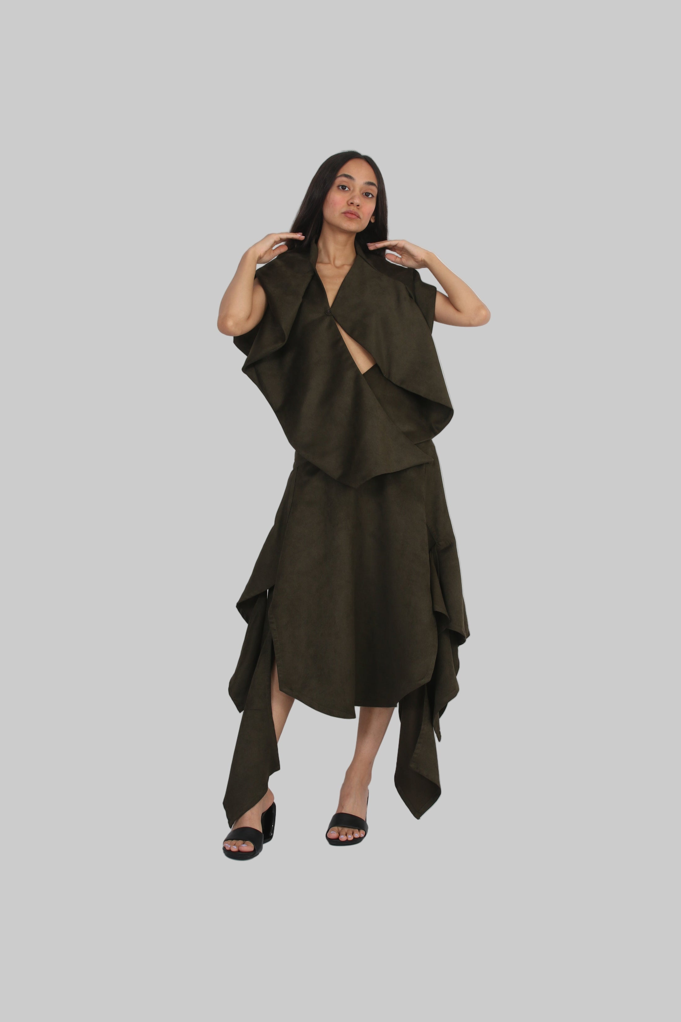 Spiral Vest