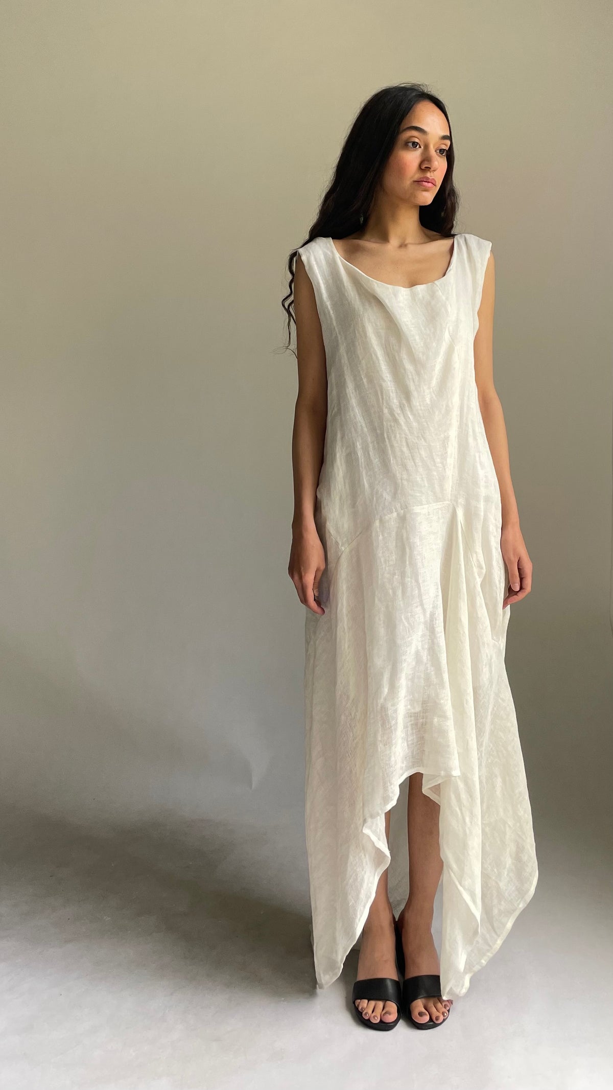 Drift Dress