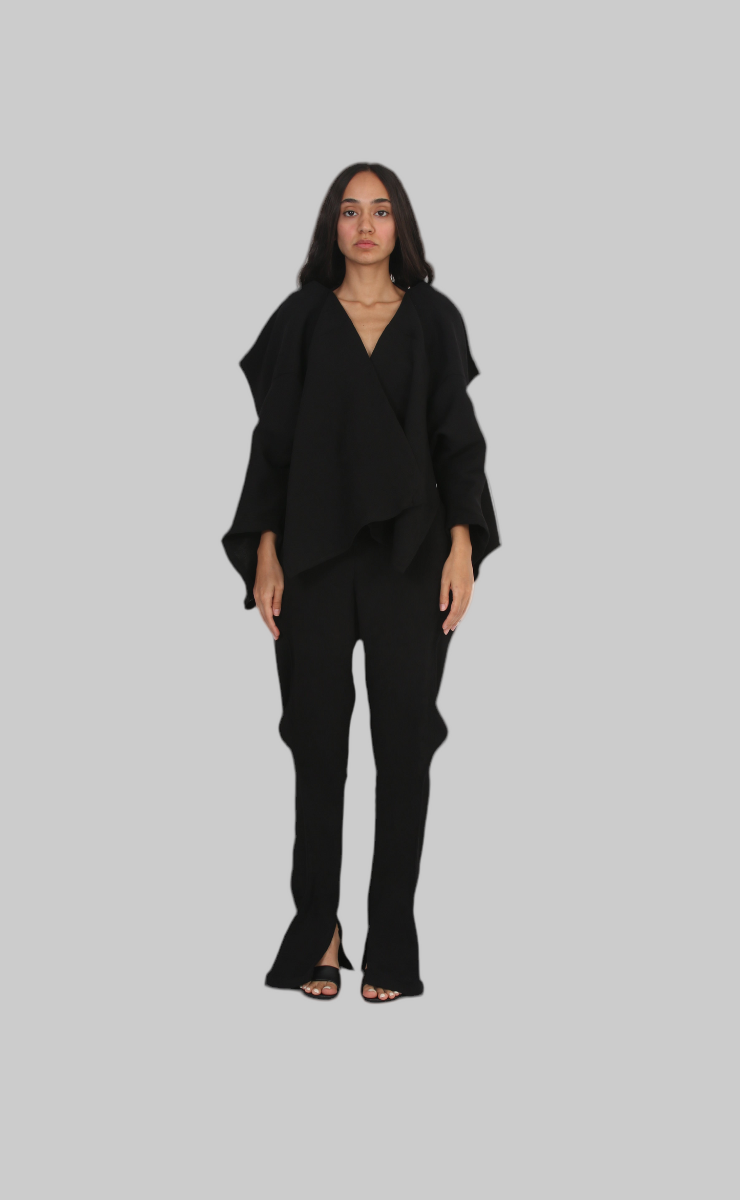 The Koan Jacket