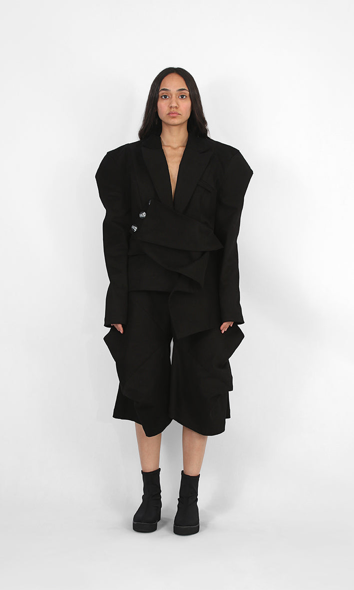 Onyx Blazer