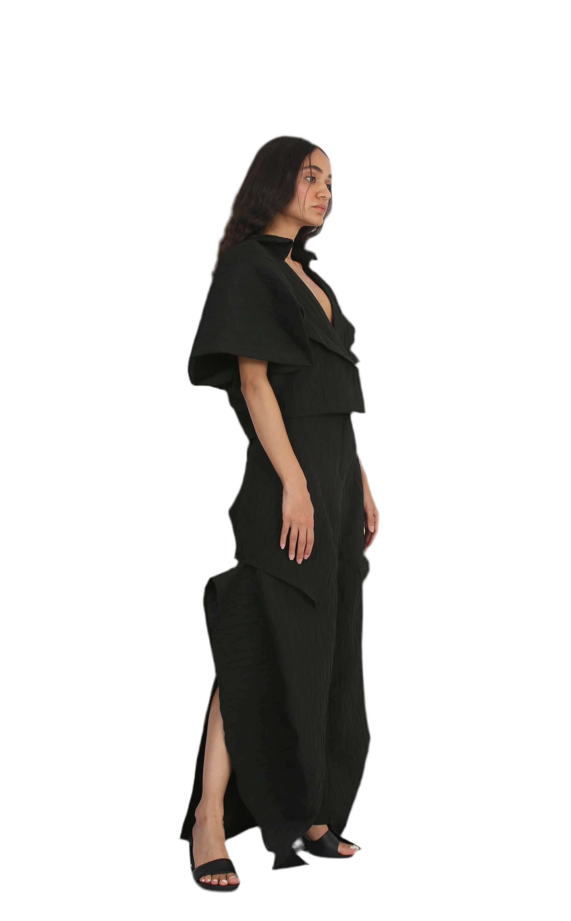 The Fract pants