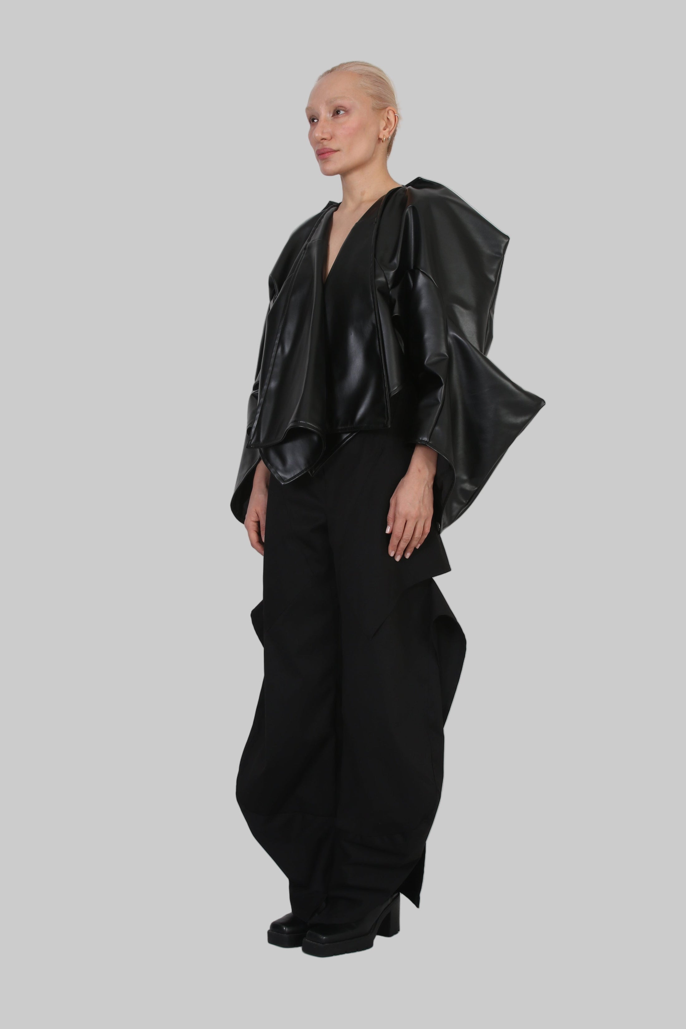 The Koan Jacket