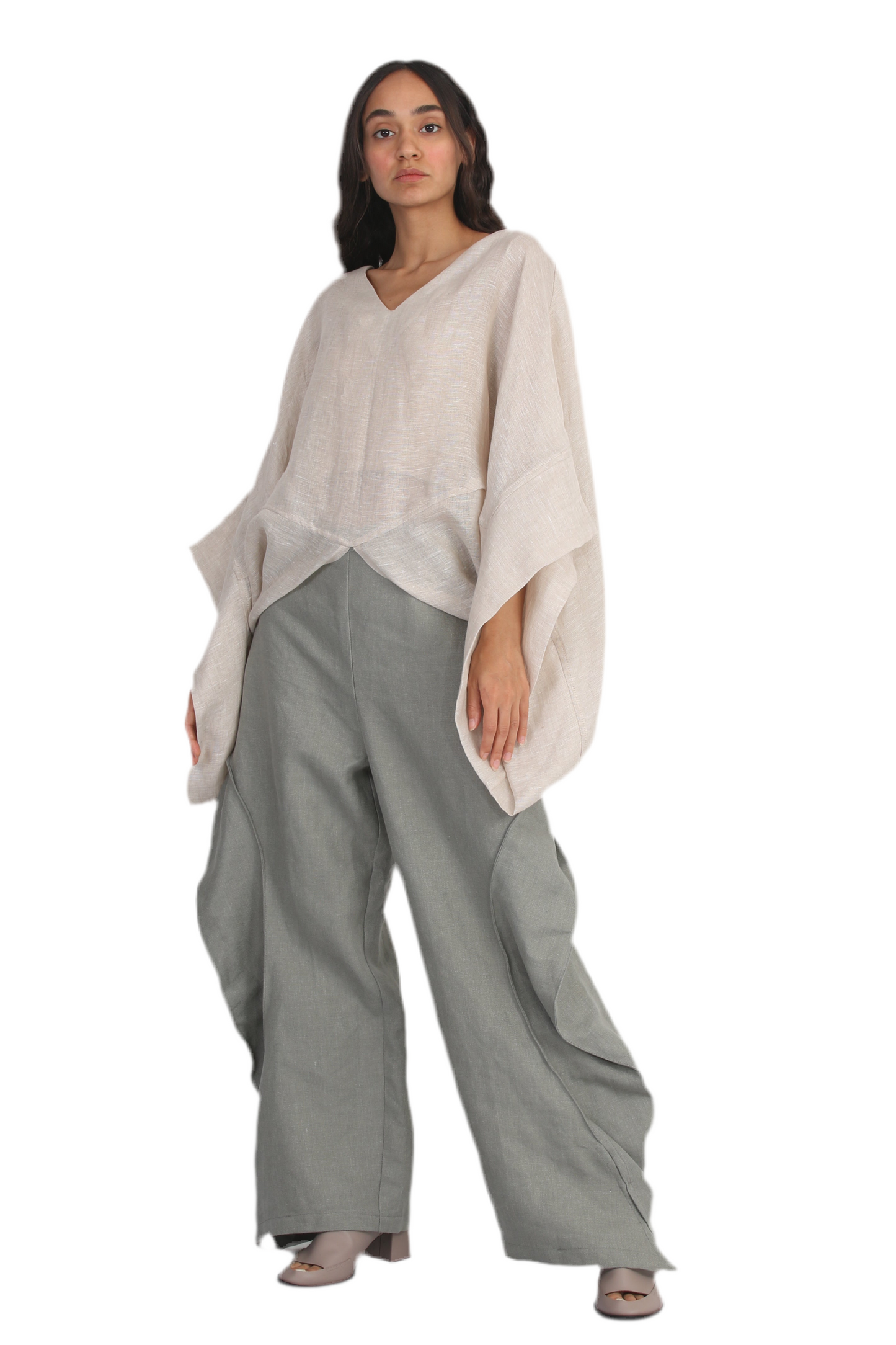 Orbit Pants
