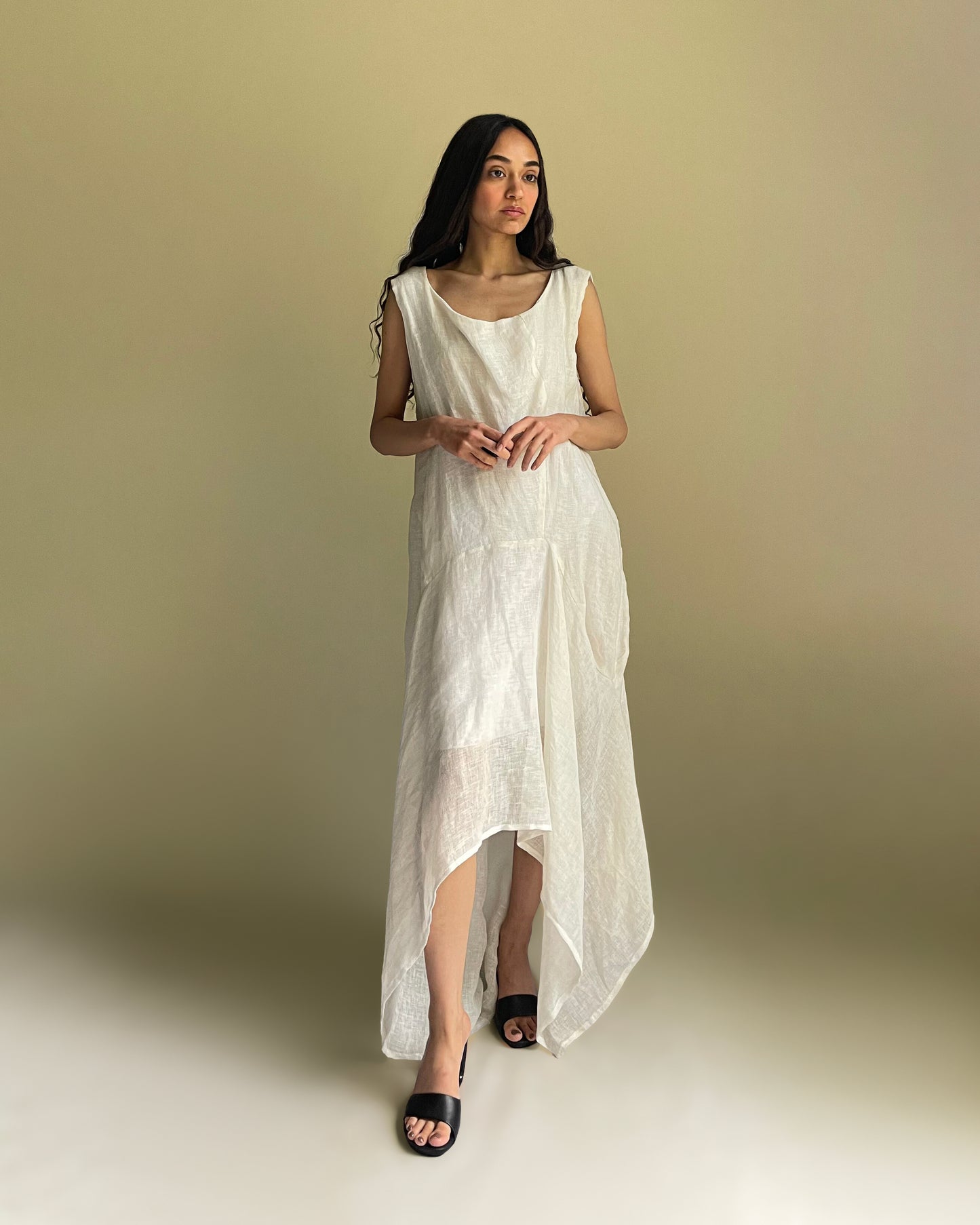 Drift Dress