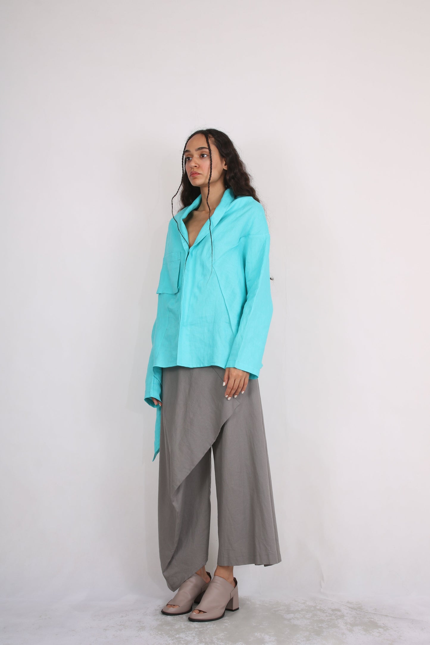The Manifest Pants