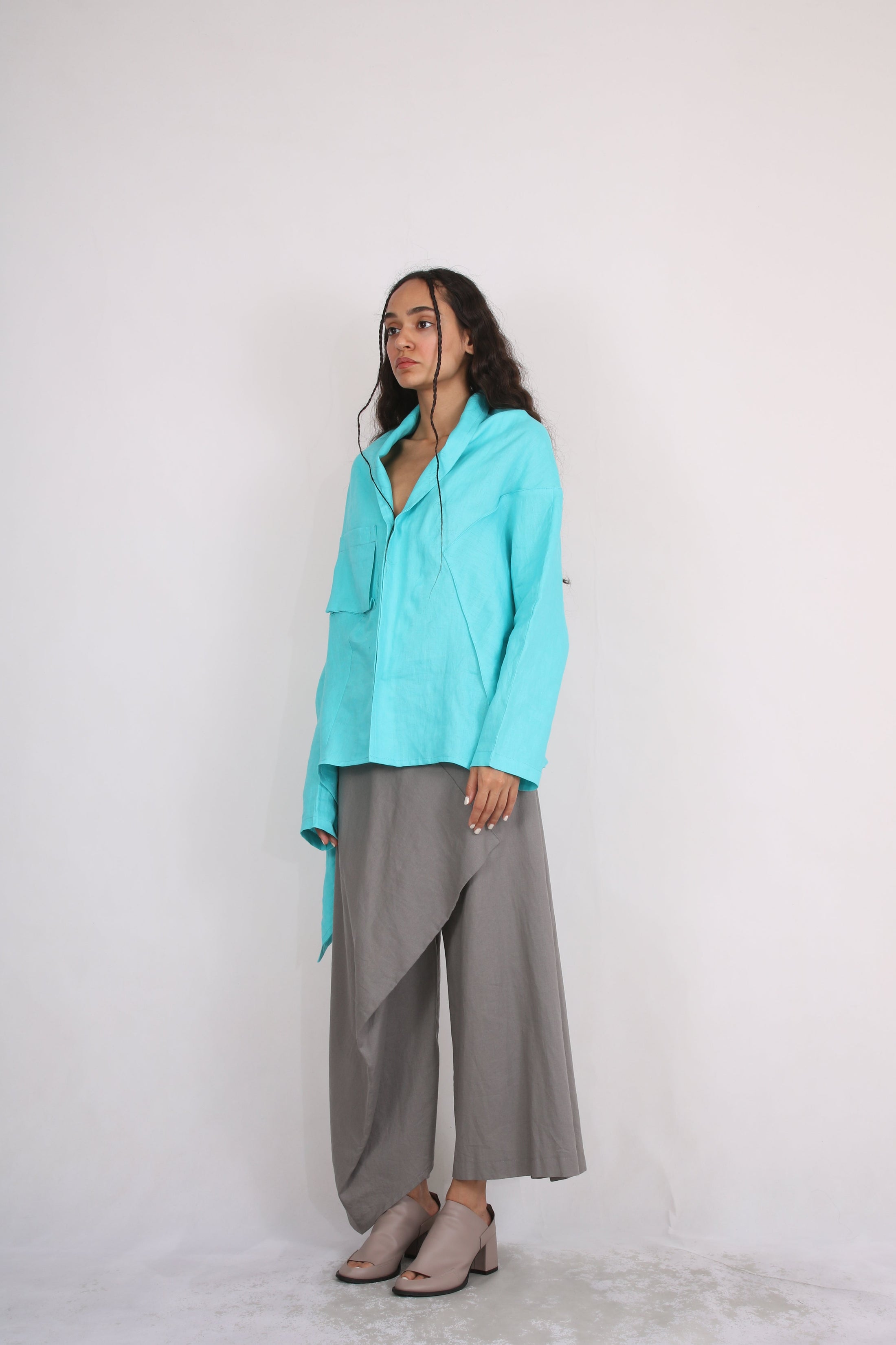 The Manifest Pants