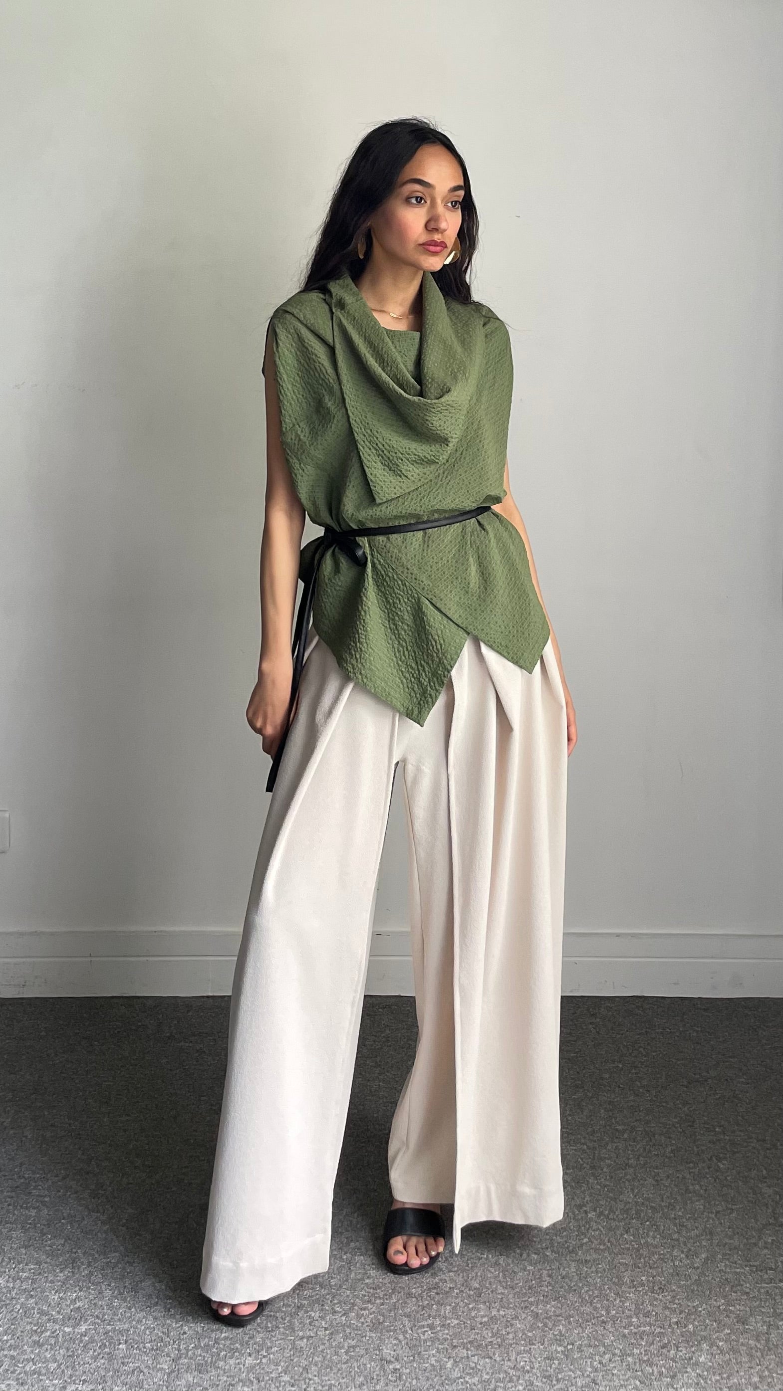 Celestial Leg Pants