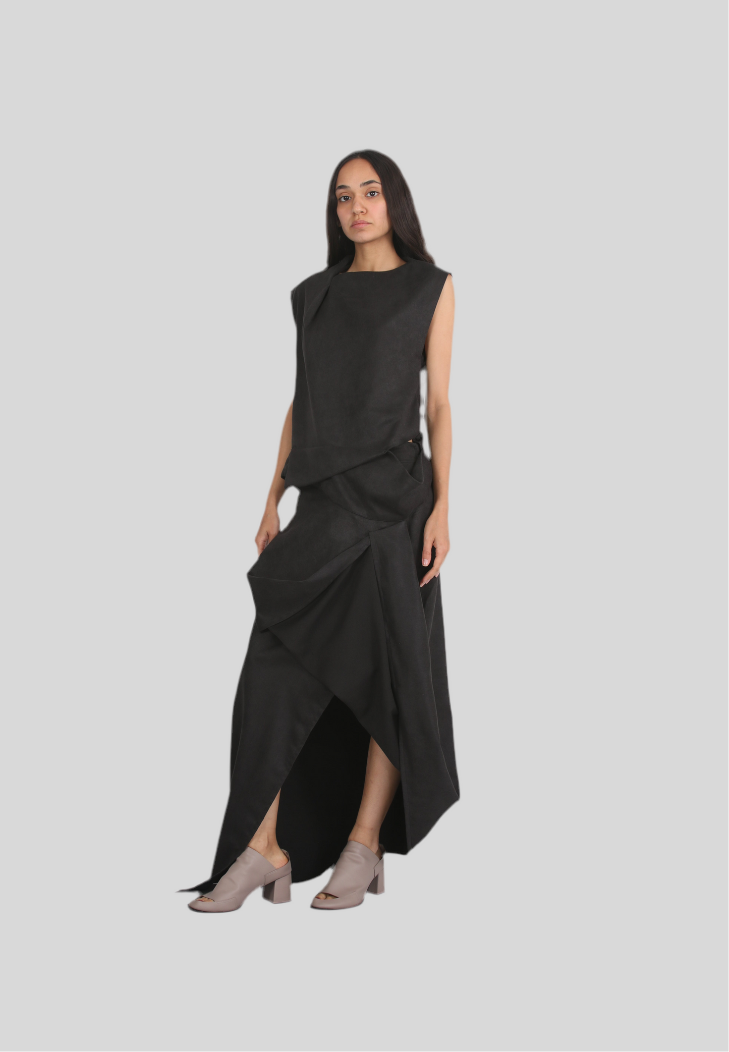 Flow Current dress