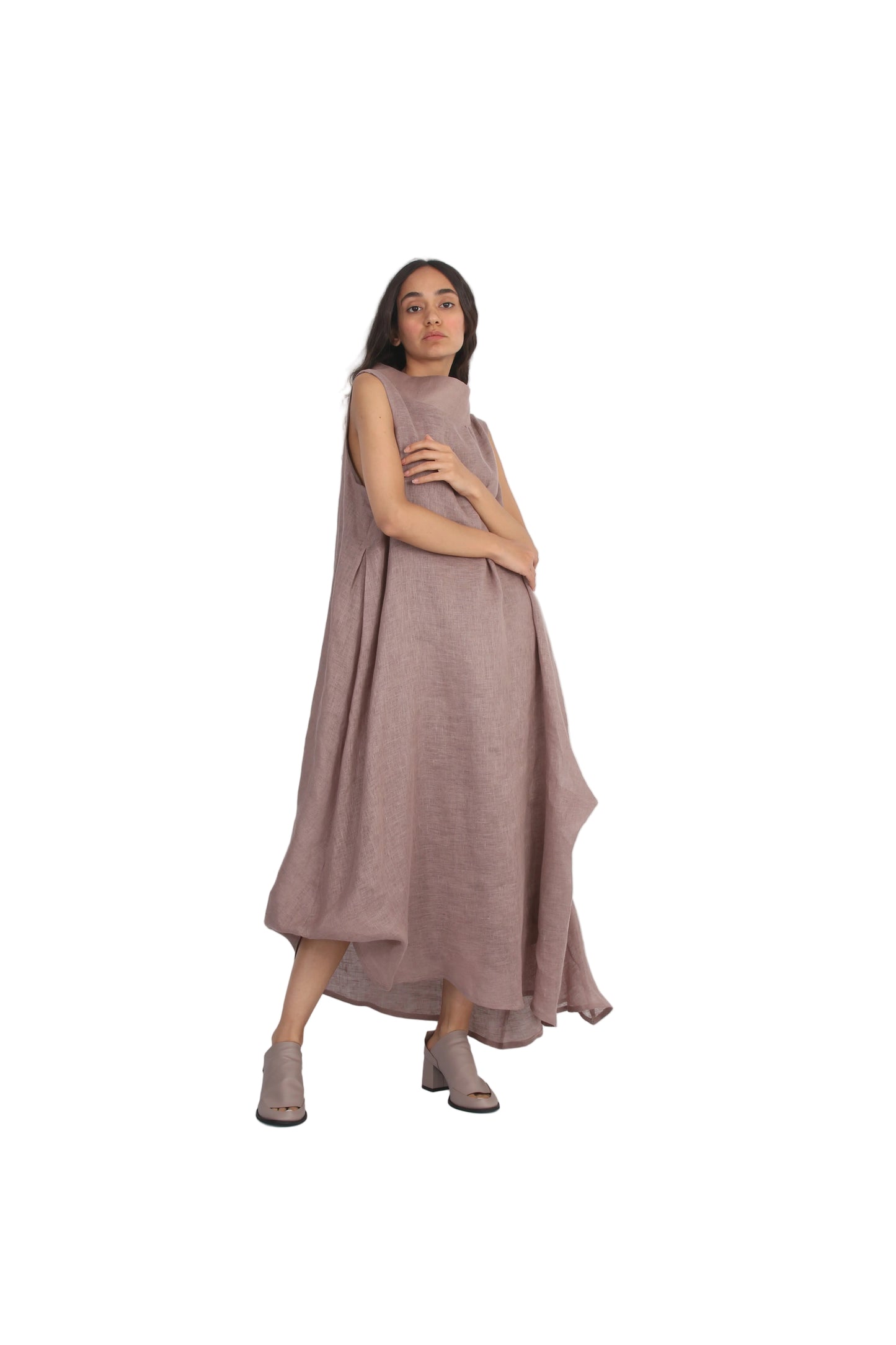 Mist Dress