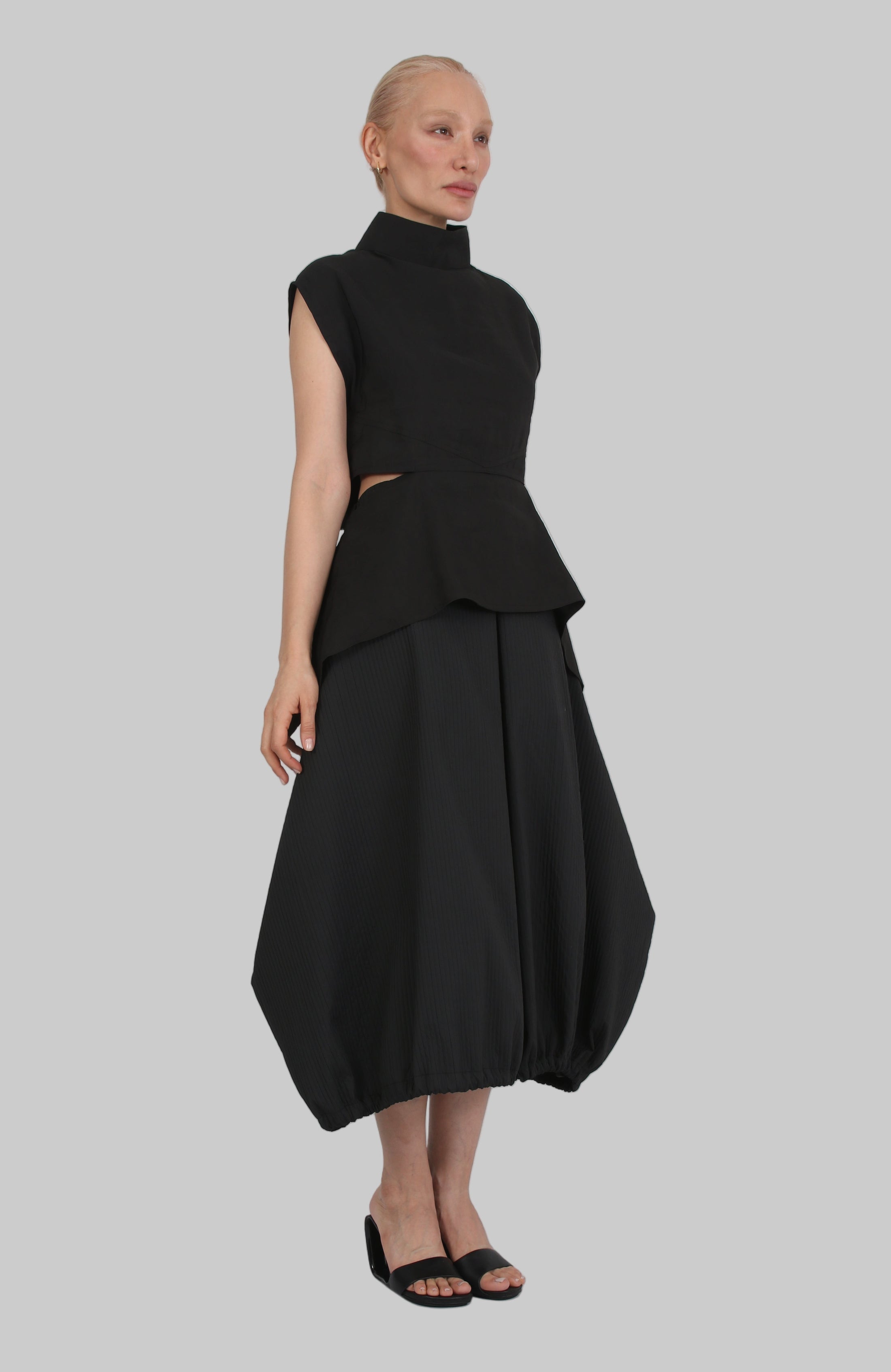 Whisper Skirt