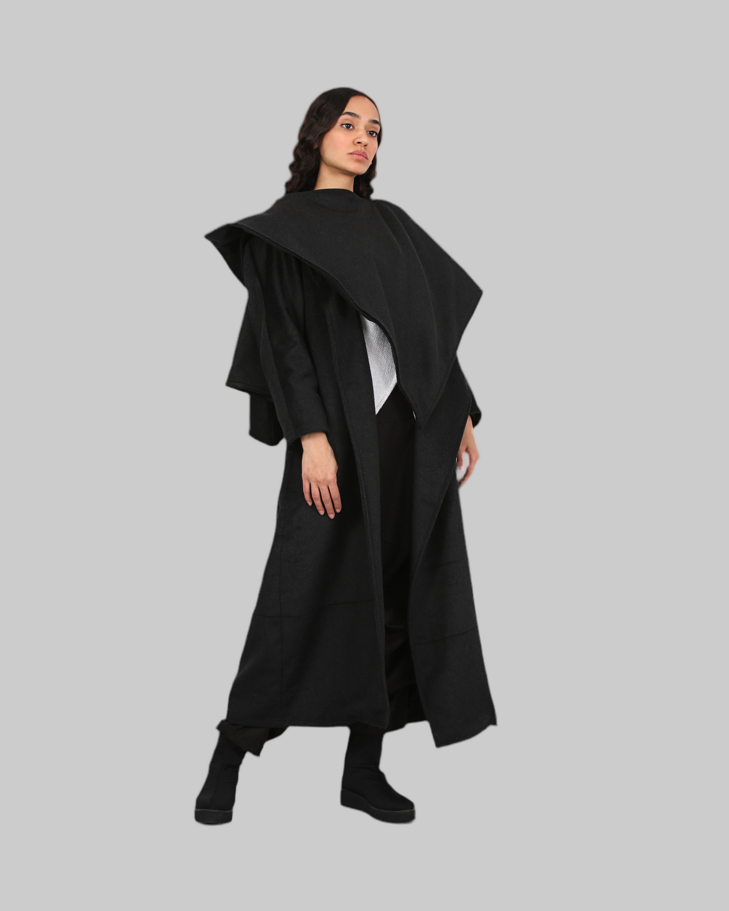 The Nest coat
