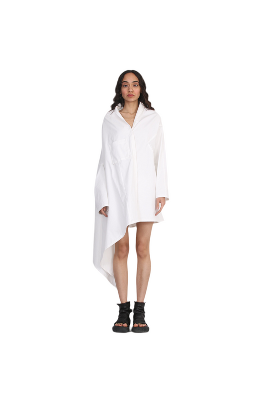 The Drift Dress