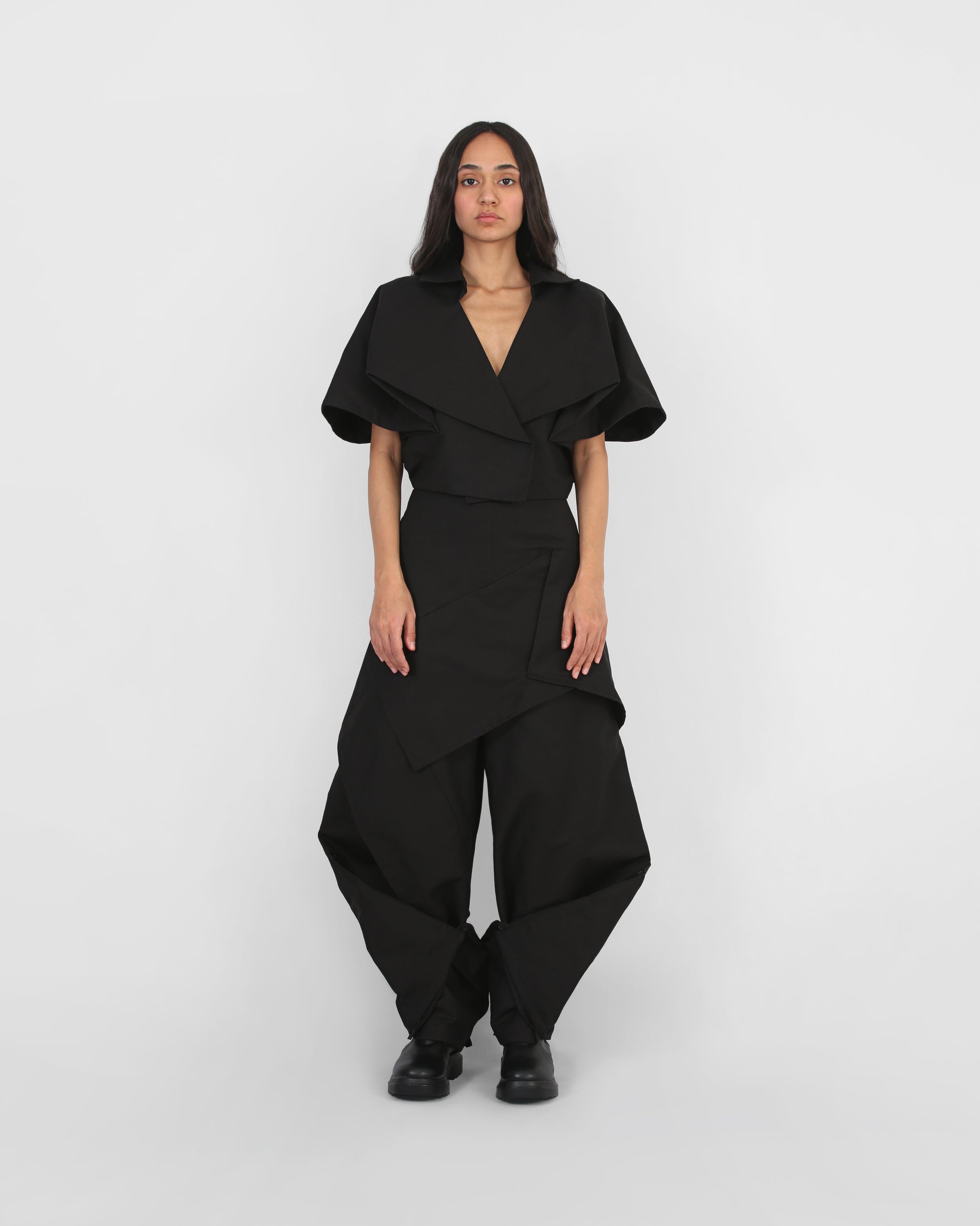 Monsoon Trousers
