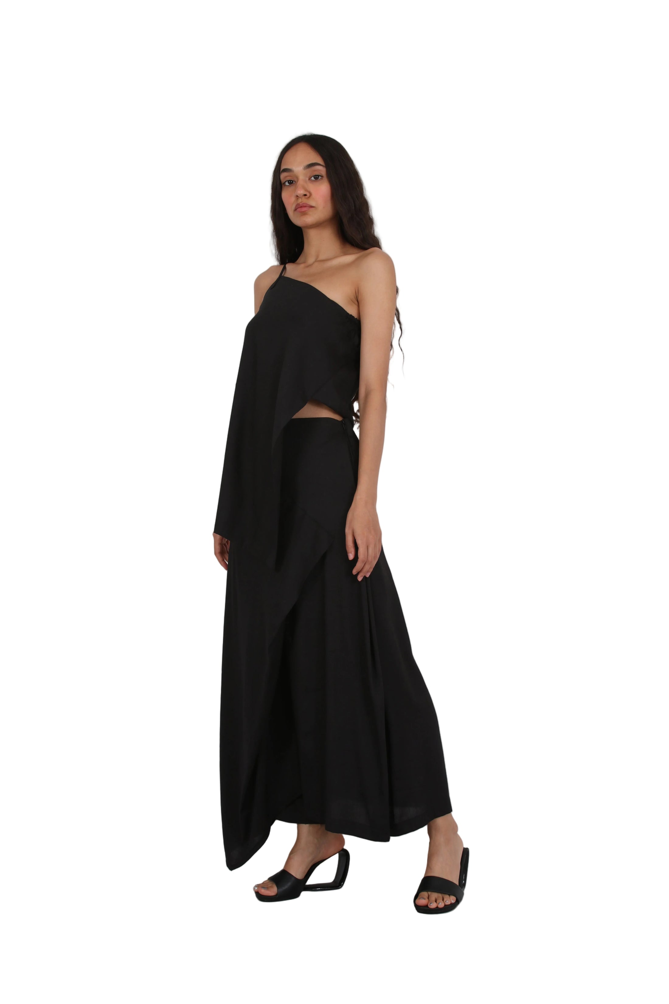The Poise Top
