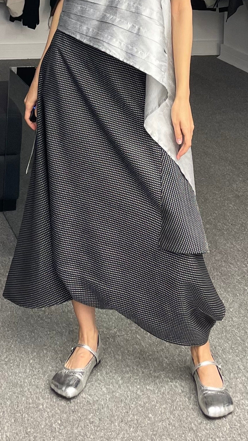 Nova Skirt Pants