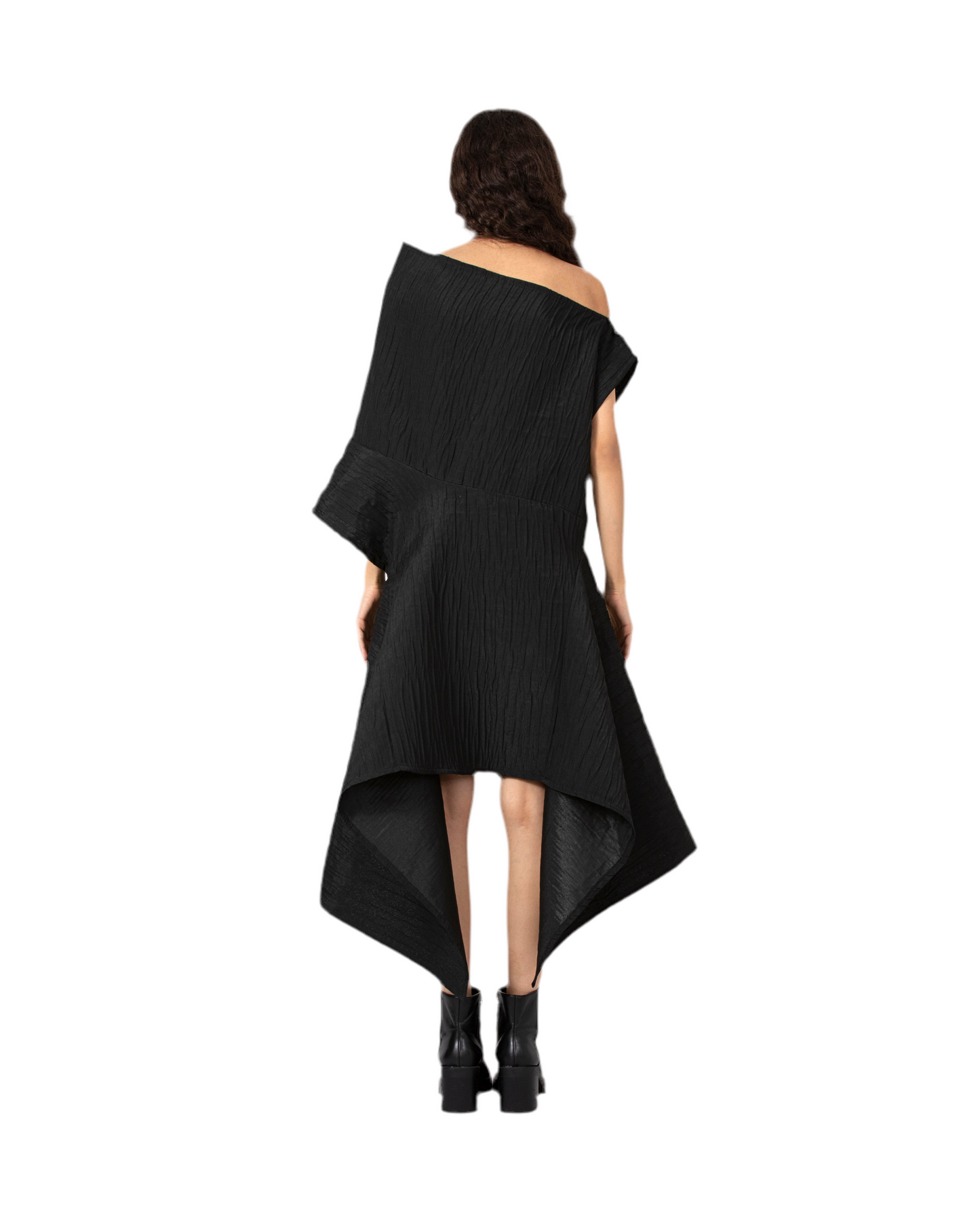 Flow Dress