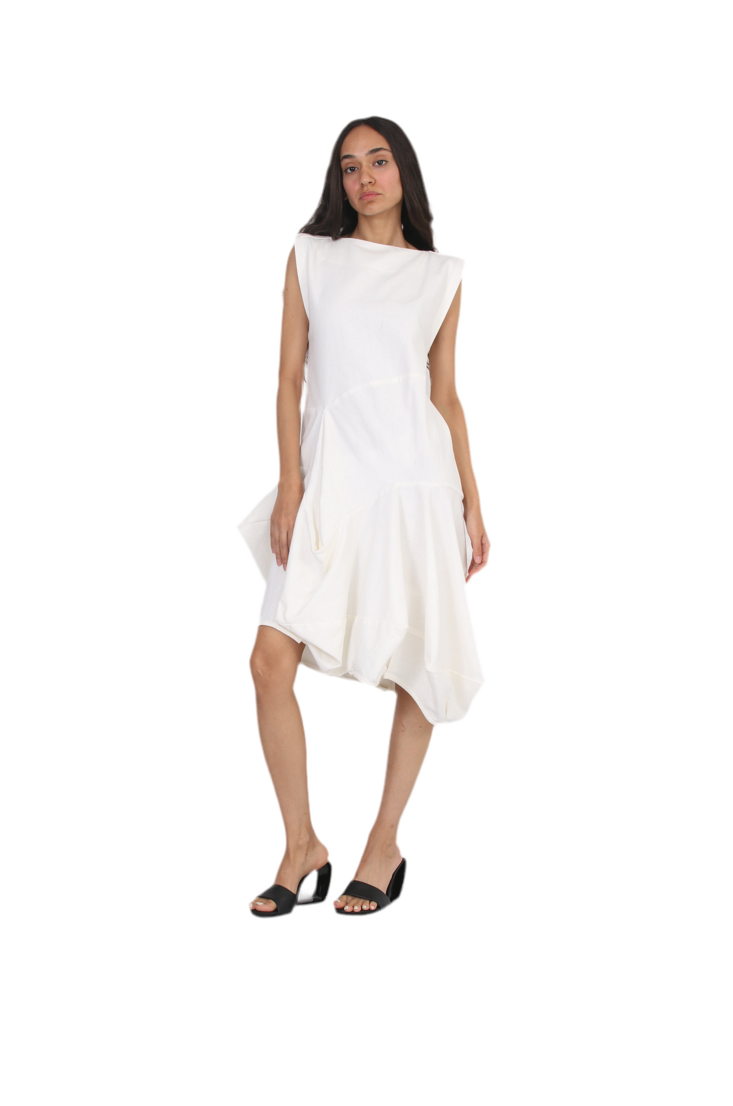 Vortex dress