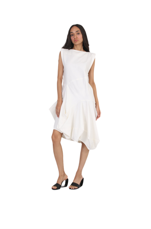 Vortex dress