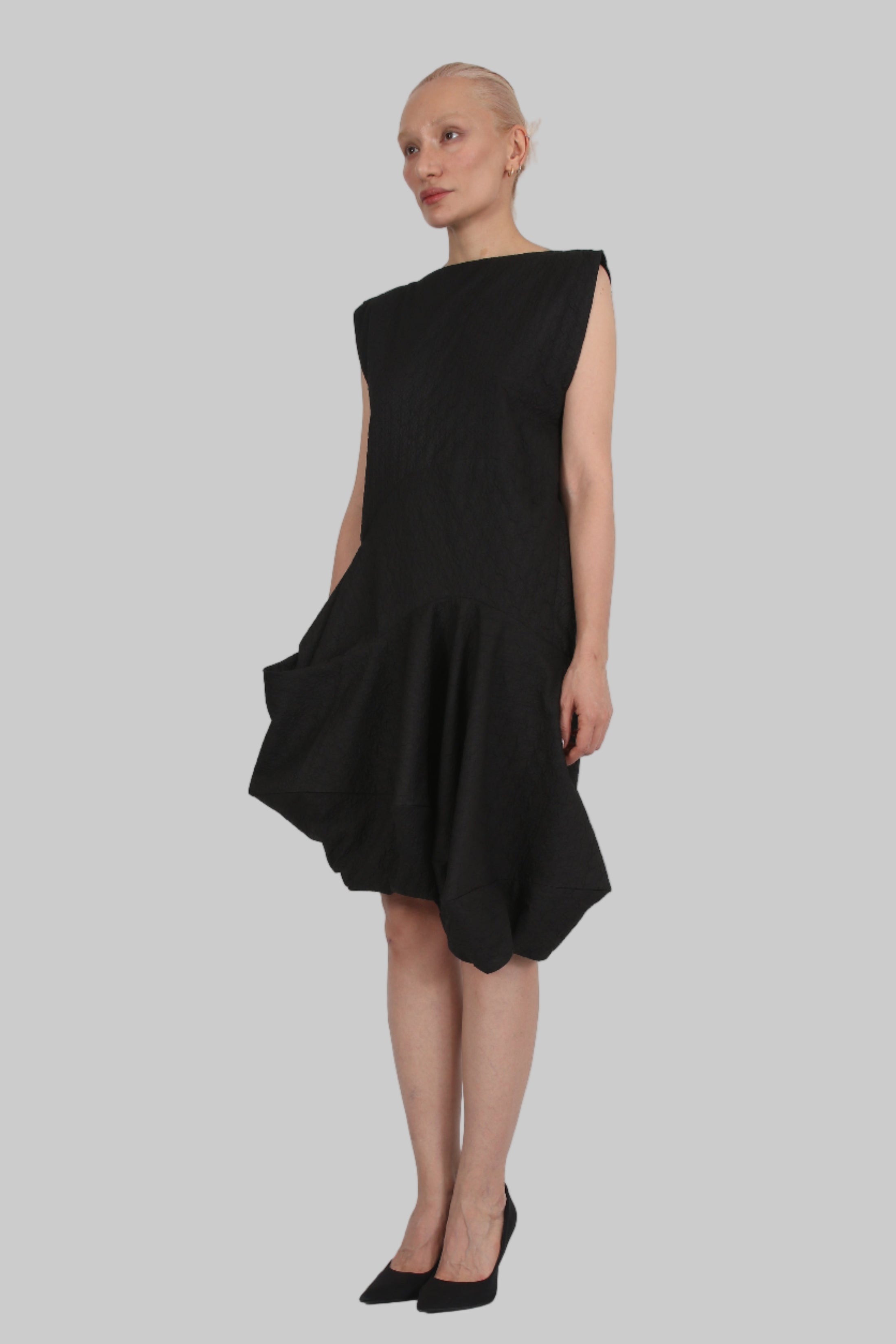 Vortex Dress