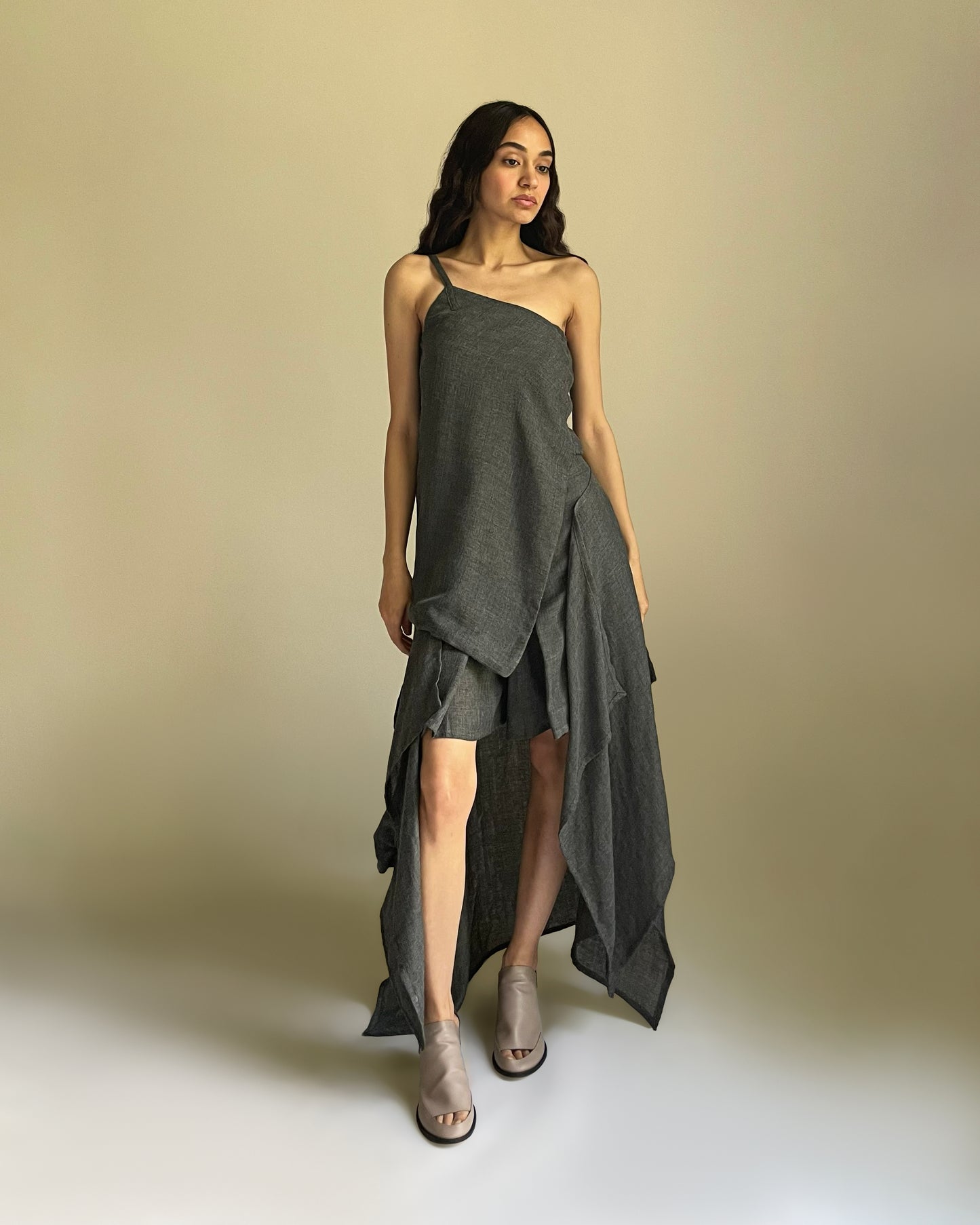 The Poise Top