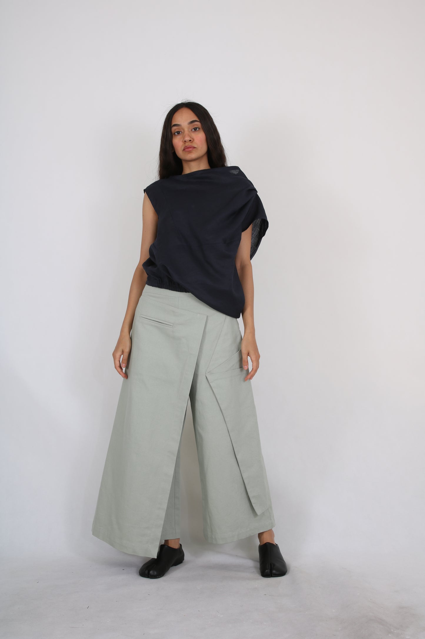 The Kinhin Pants