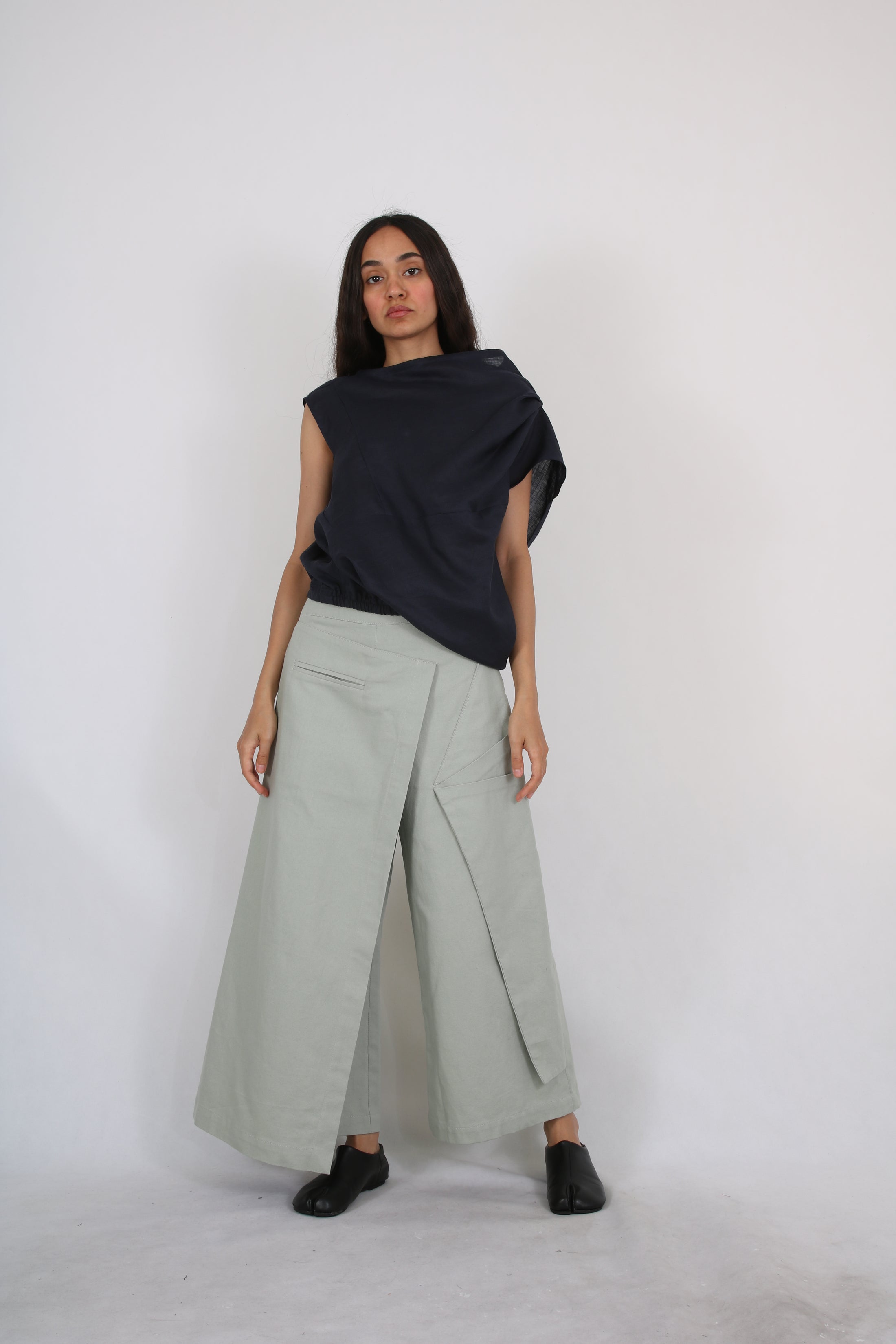 The Kinhin Pants