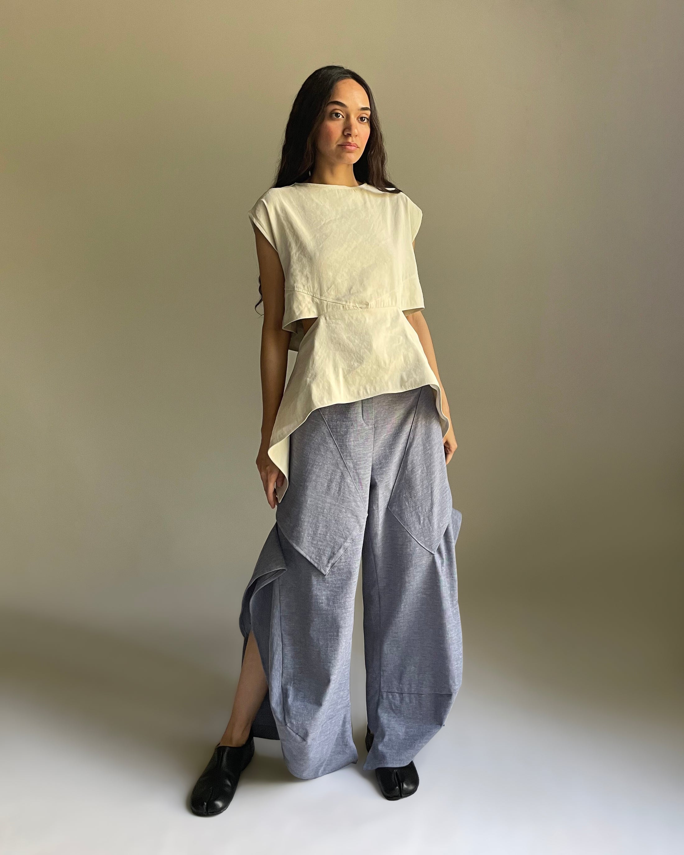 The fract pants