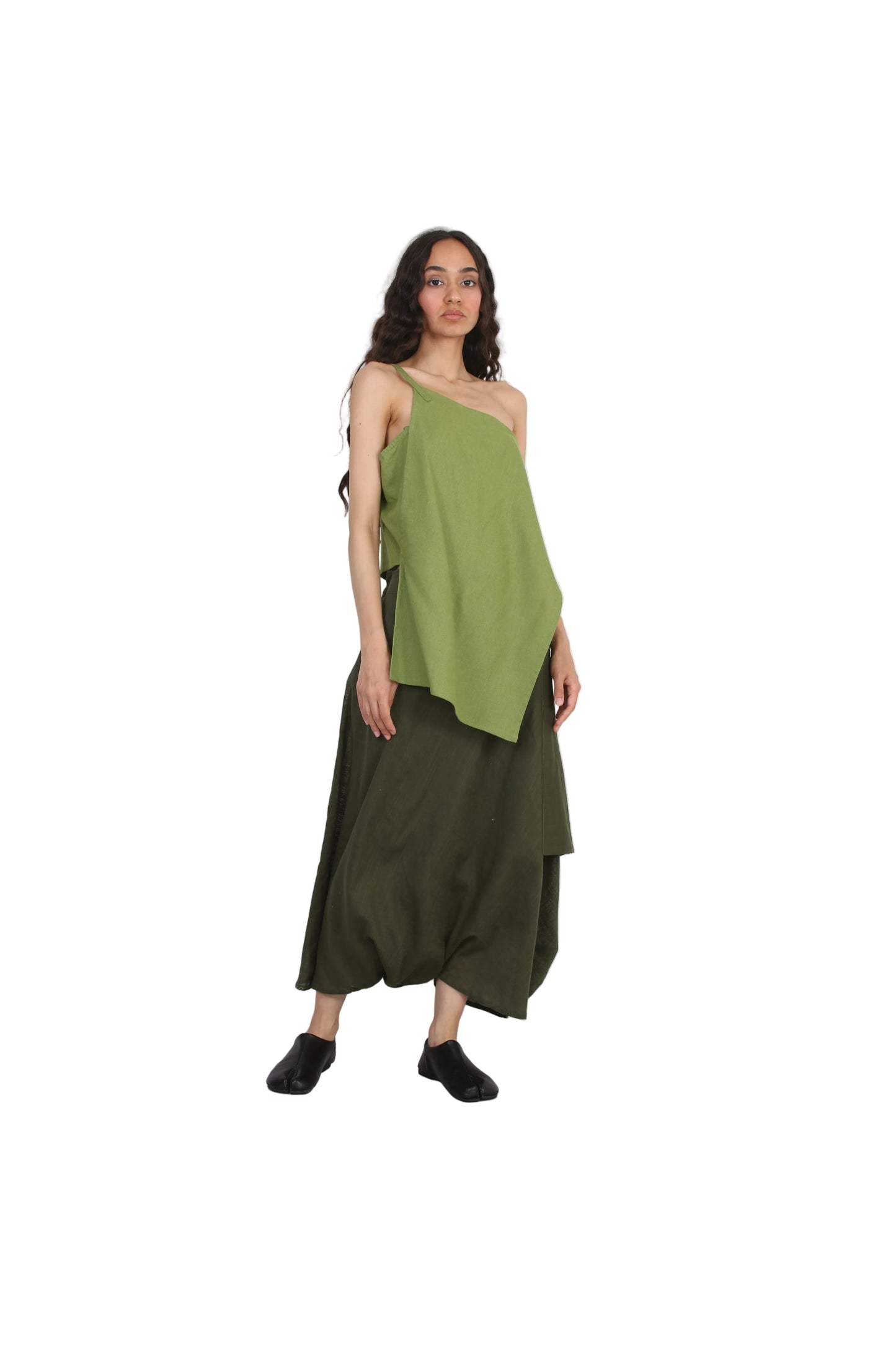 The Poise Top