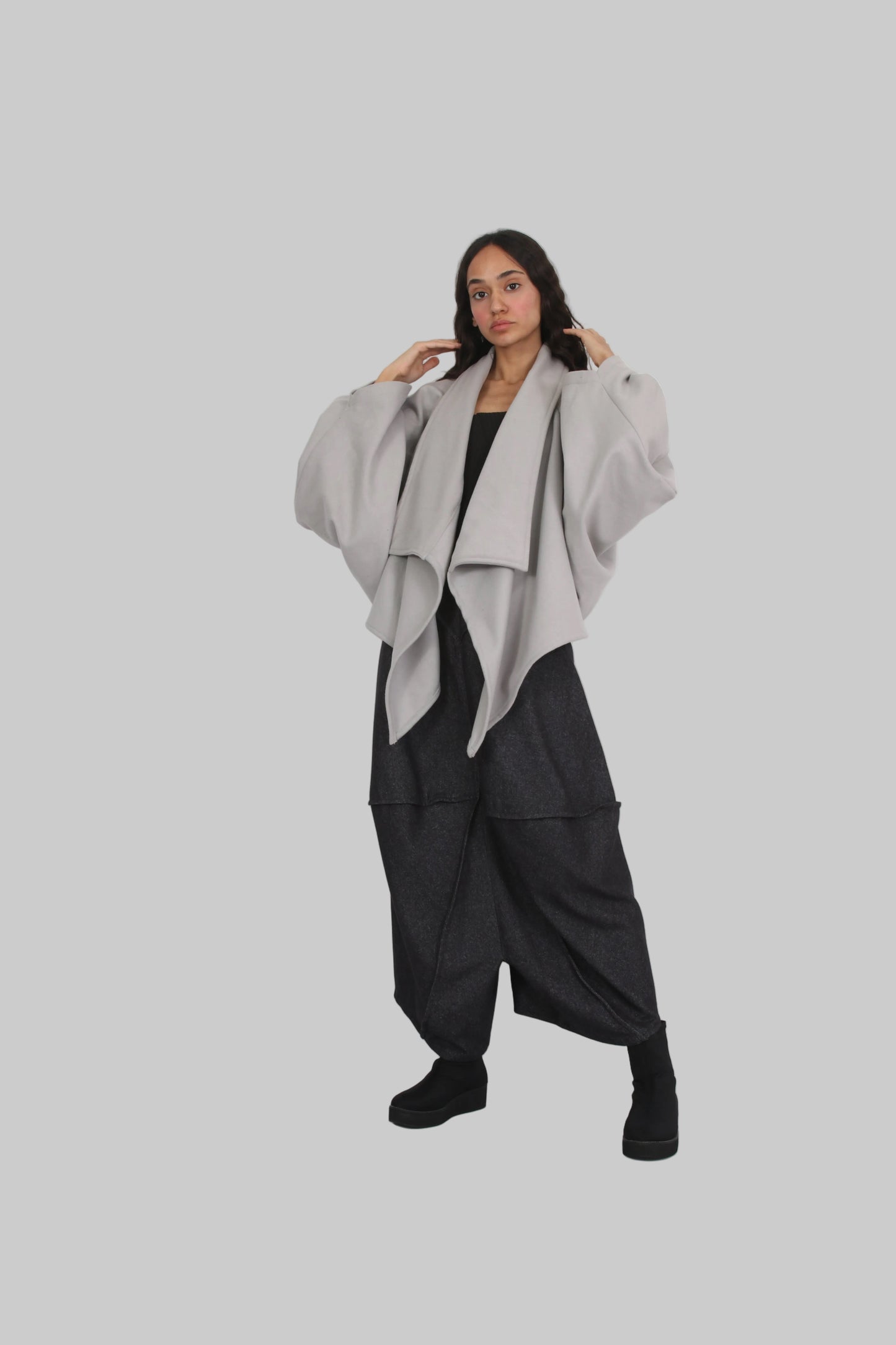 Zenqi Jacket