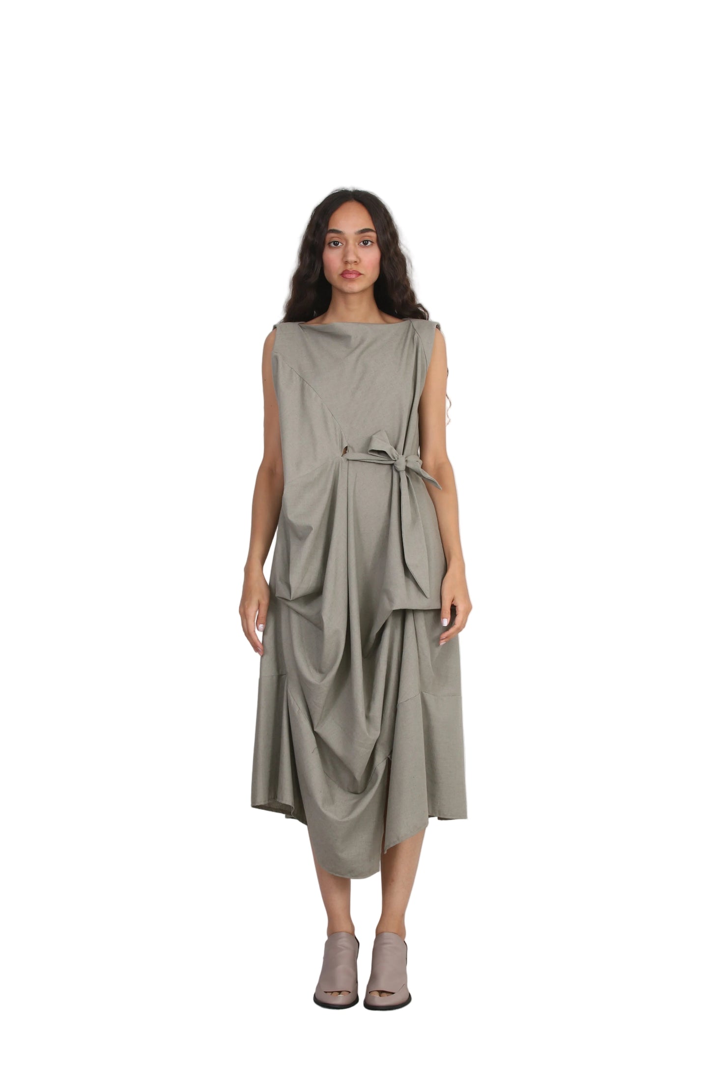 Horizon Dress