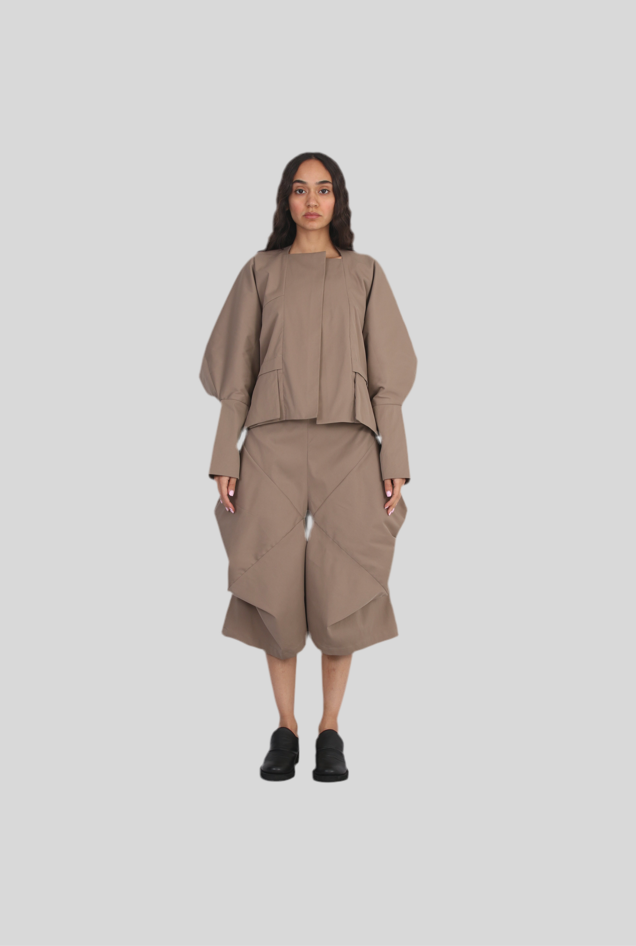 Still motion Jacket