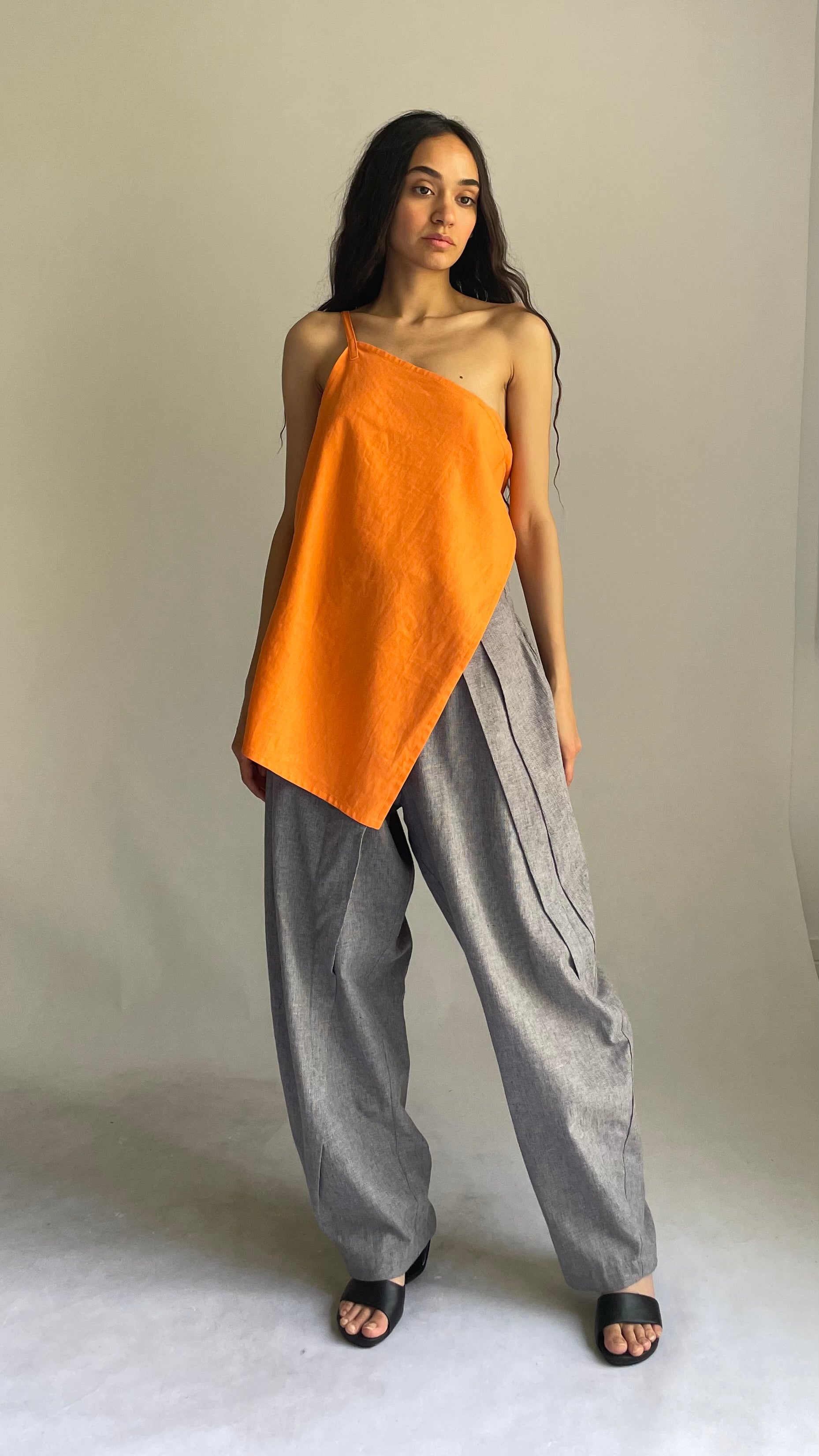The Poise Top