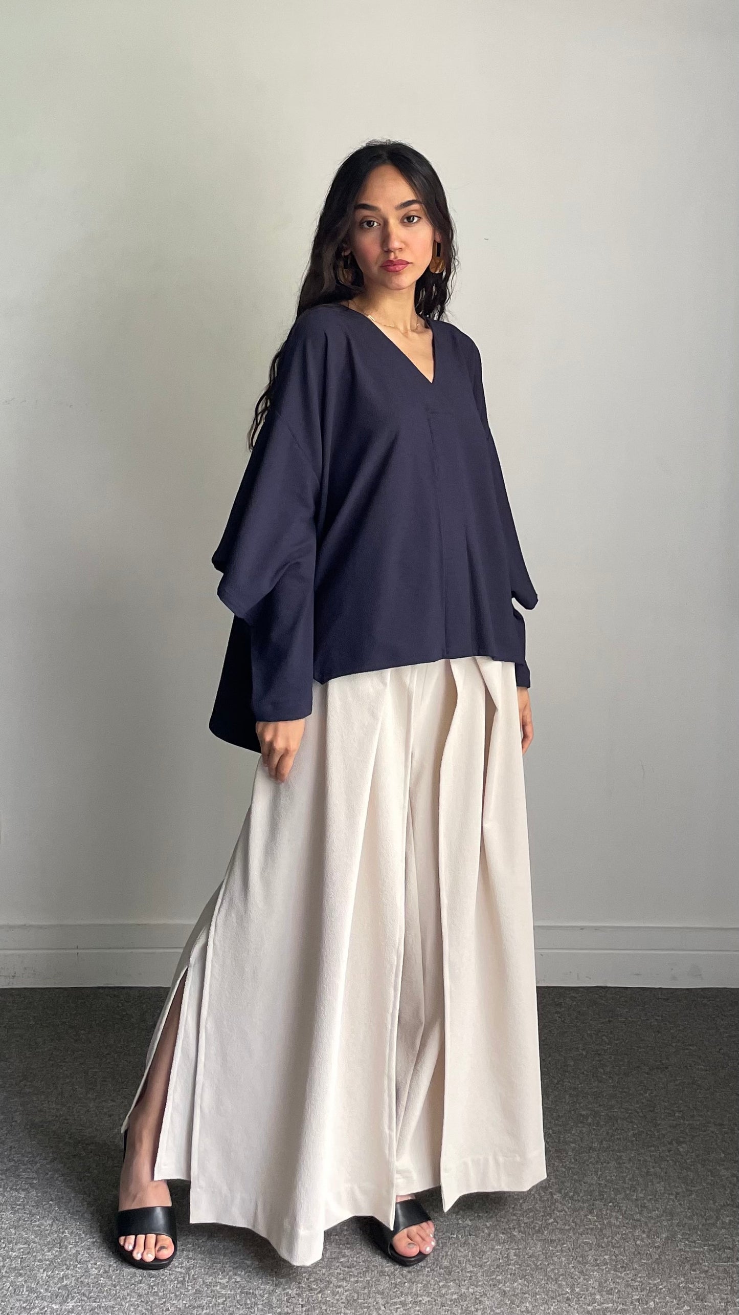 Celestial Leg Pants
