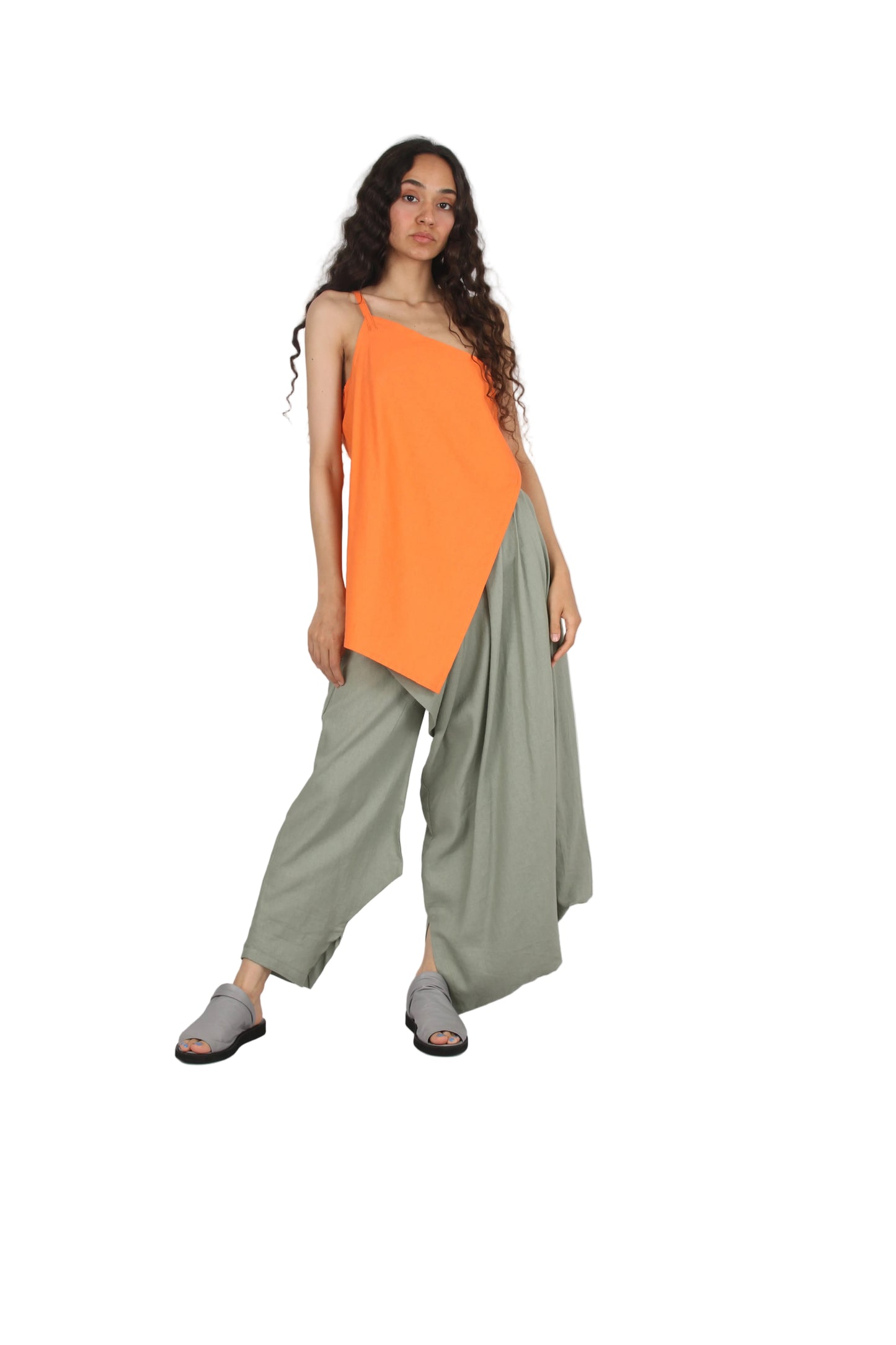 The Poise Top