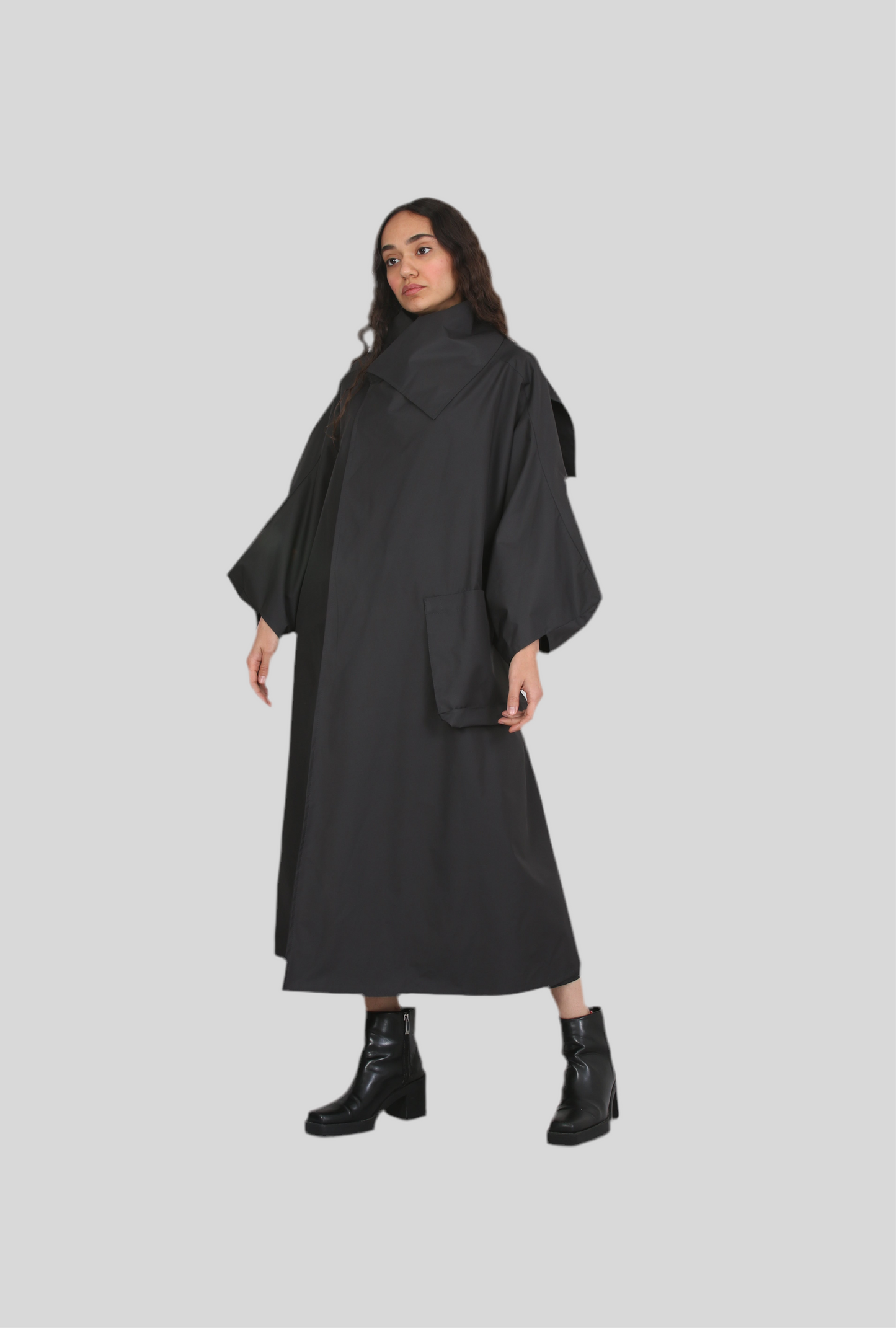 Sanctuary Trenchcoat