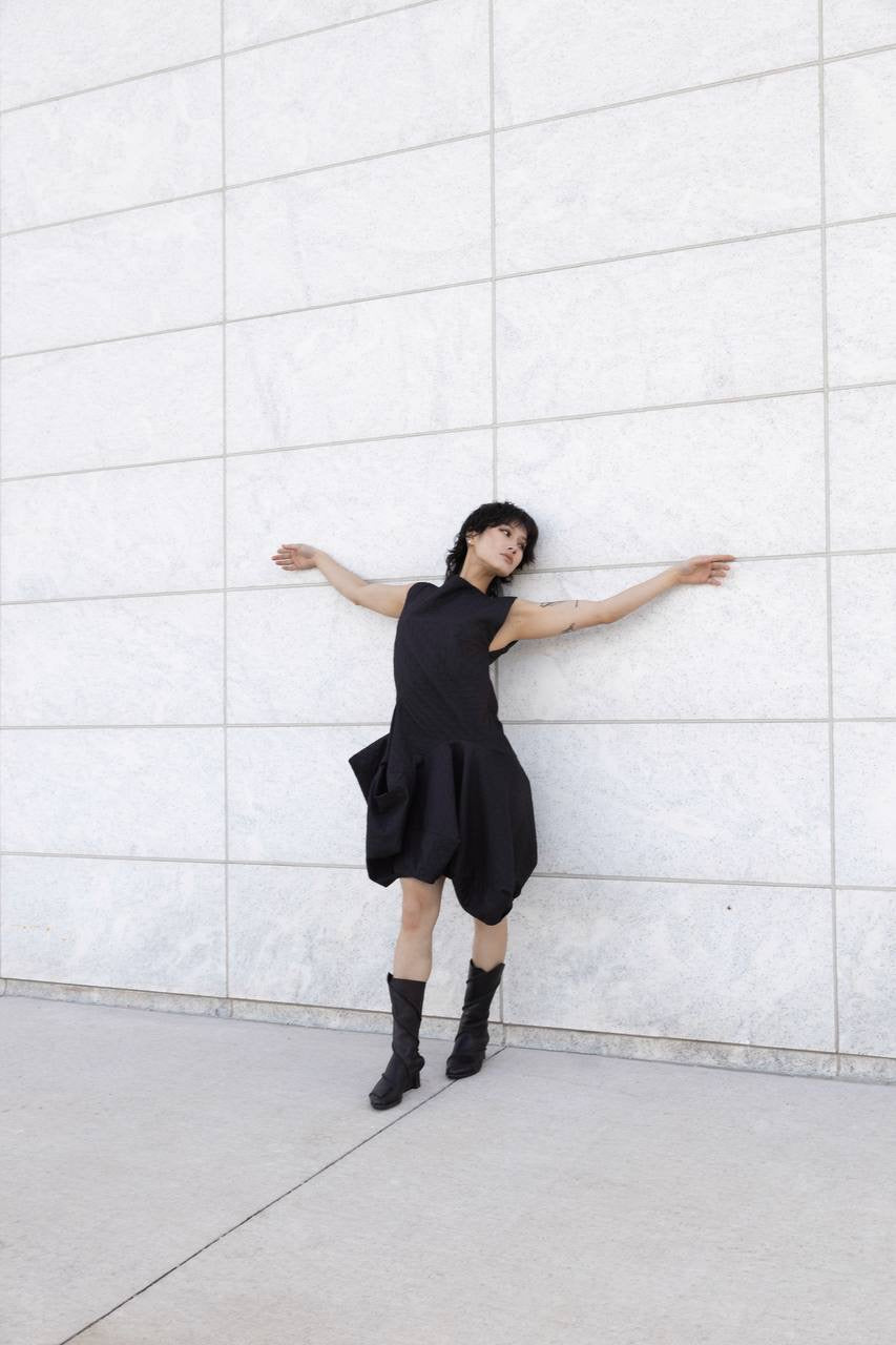 Vortex Dress