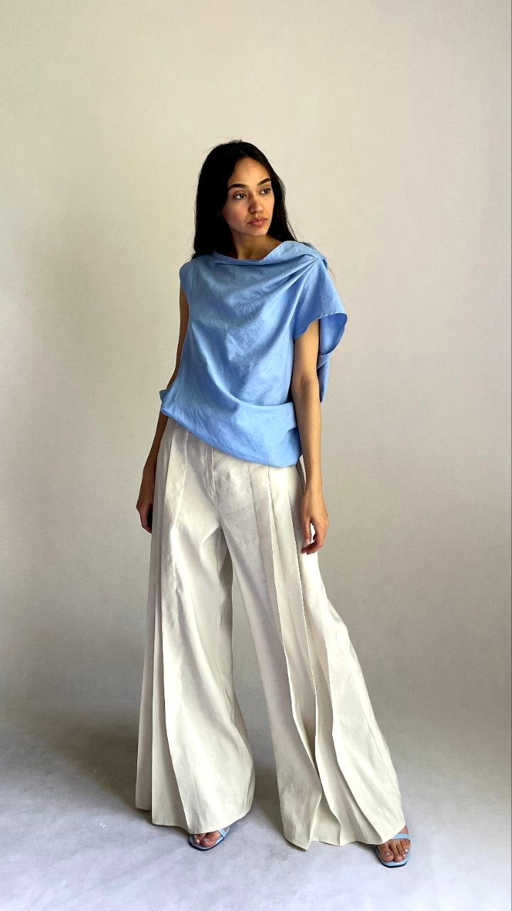 The feather Top