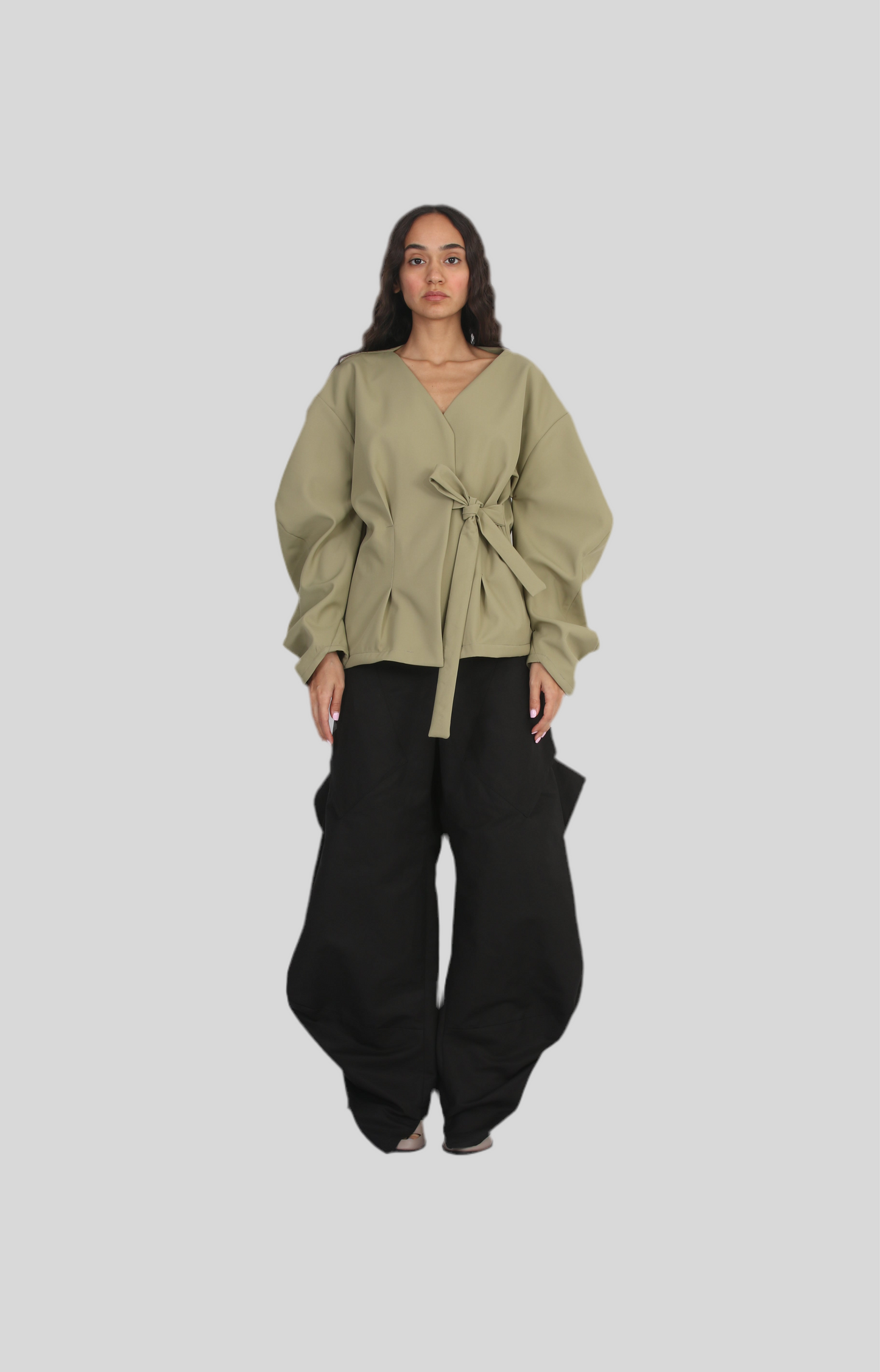 The Fract Pants