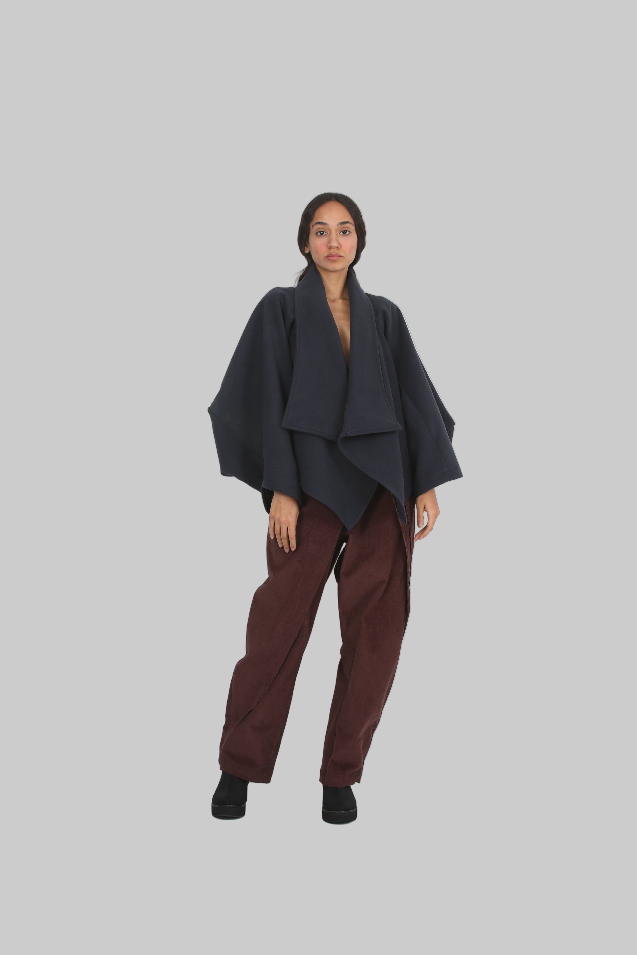 Zenqi Jacket