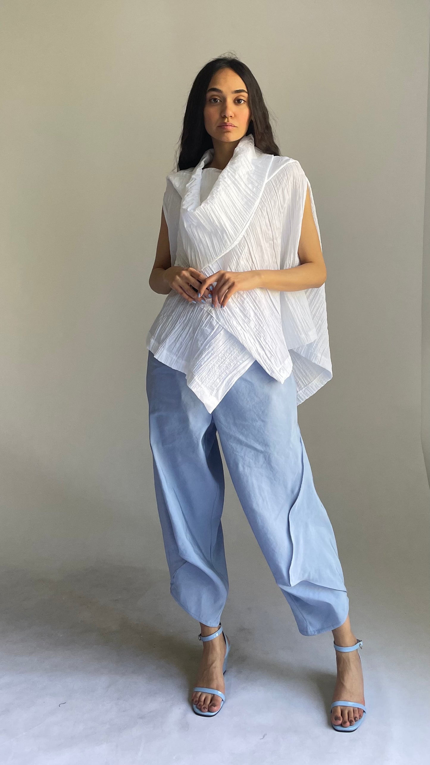 Coocoon pants