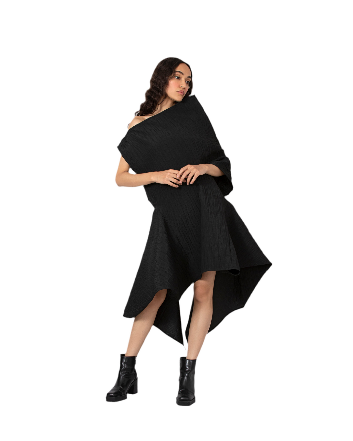 Flow Dress