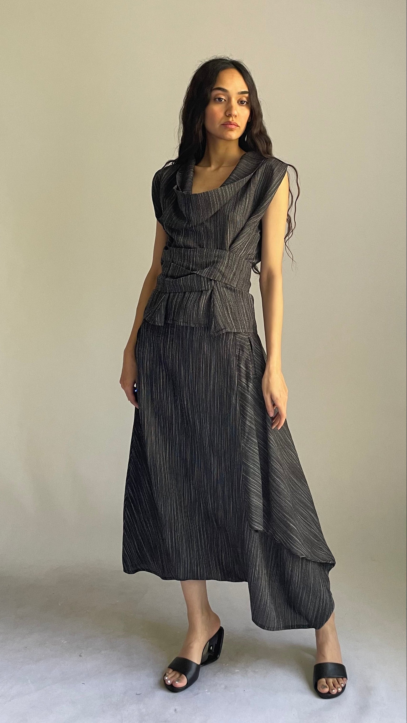 Nova Skirt Pants