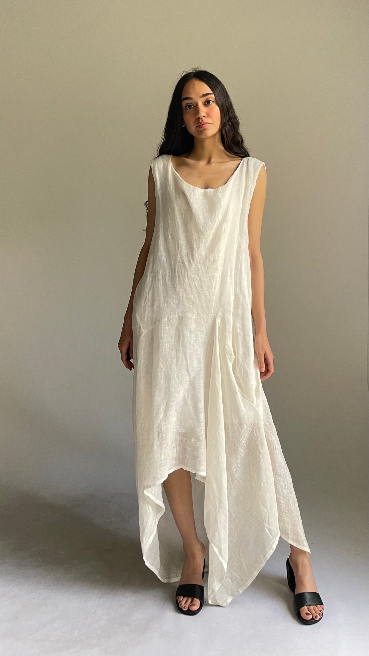 Drift Dress