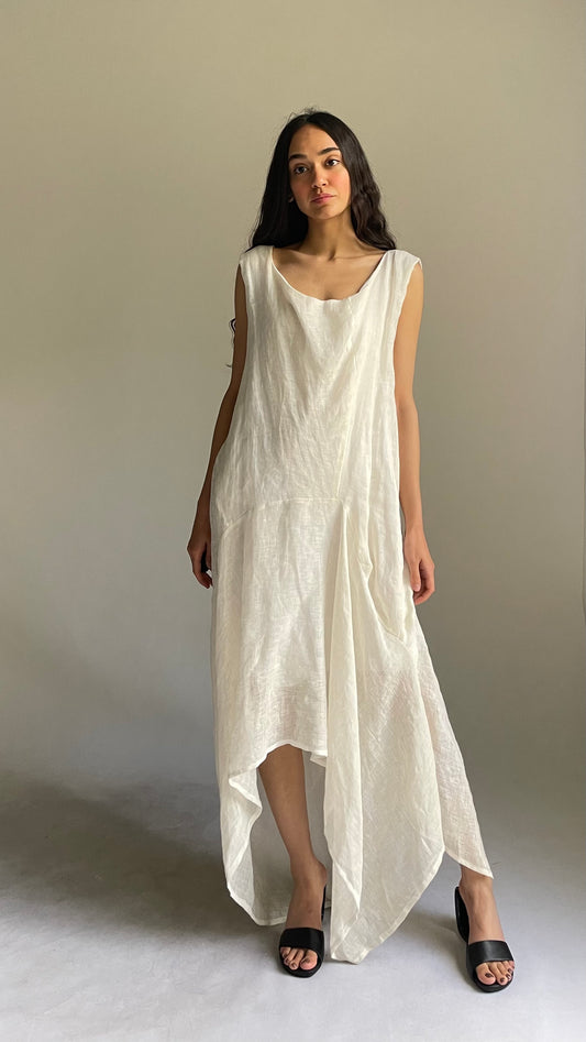 Drift Dress