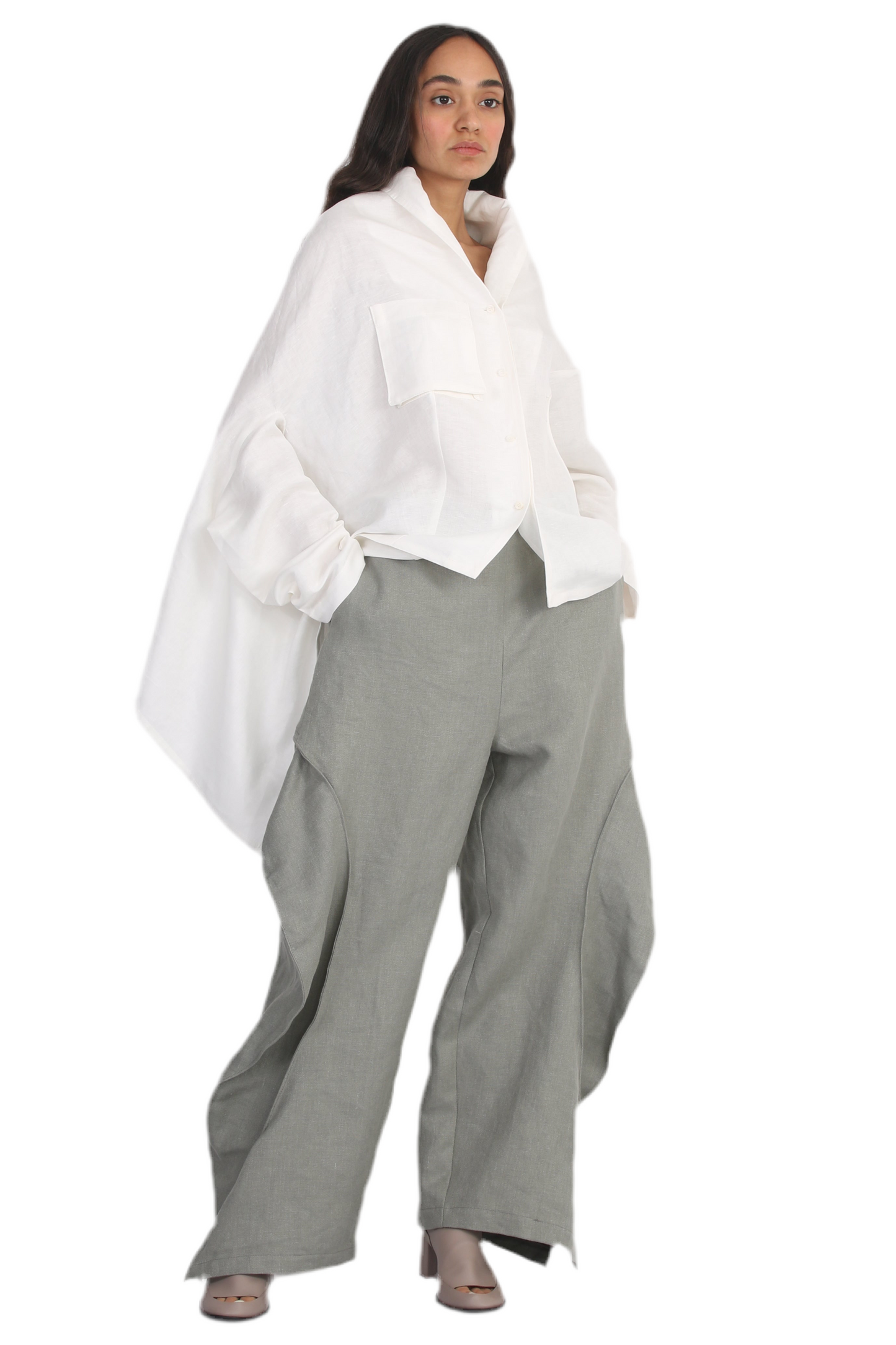 Orbit Pants
