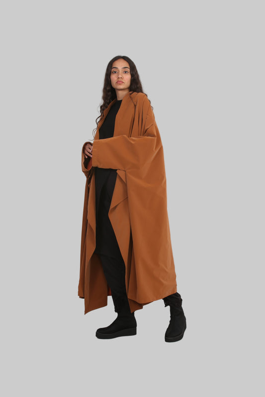 Nomad Raincoat